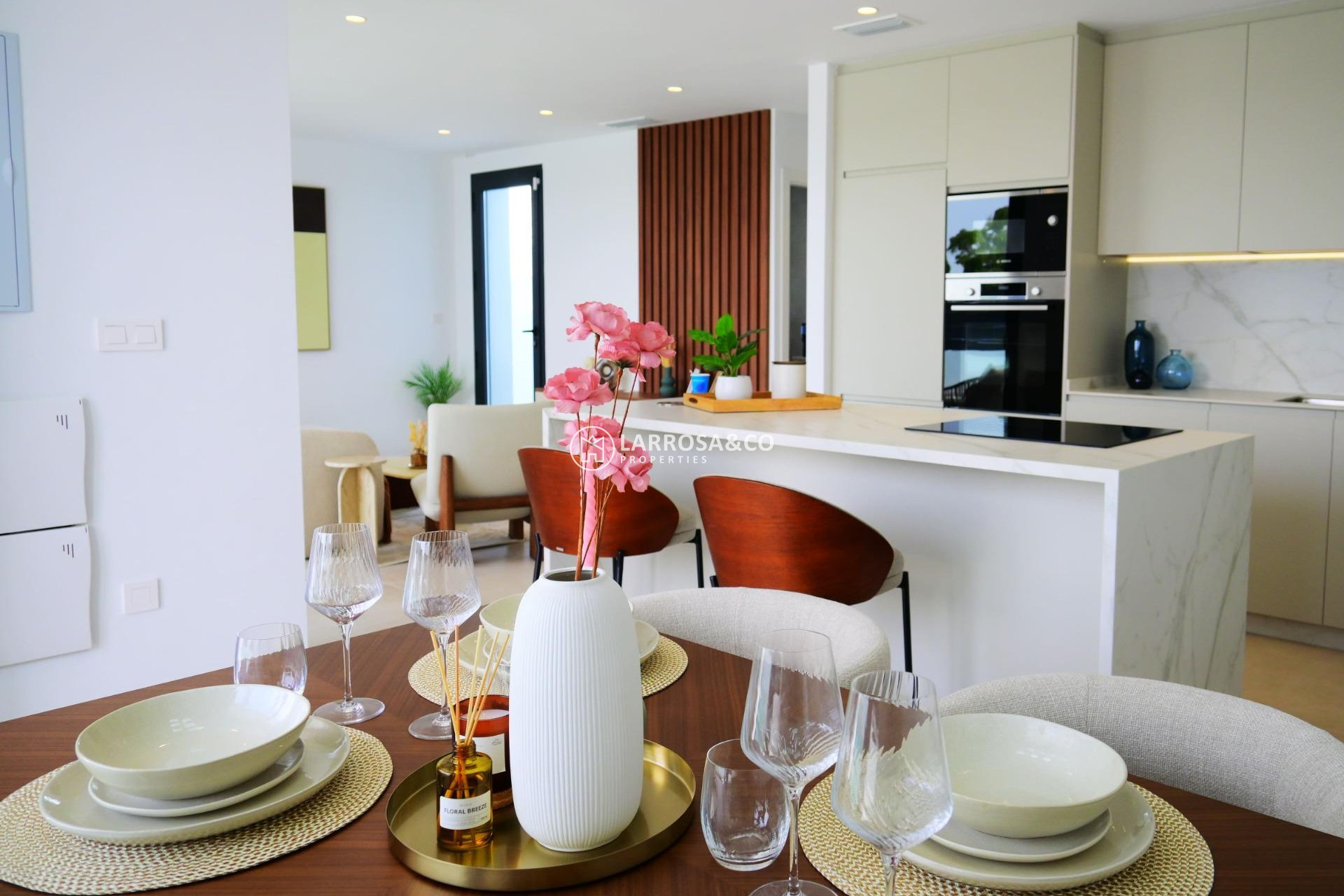 New build - Detached House/Villa - Dolores - polideportivo