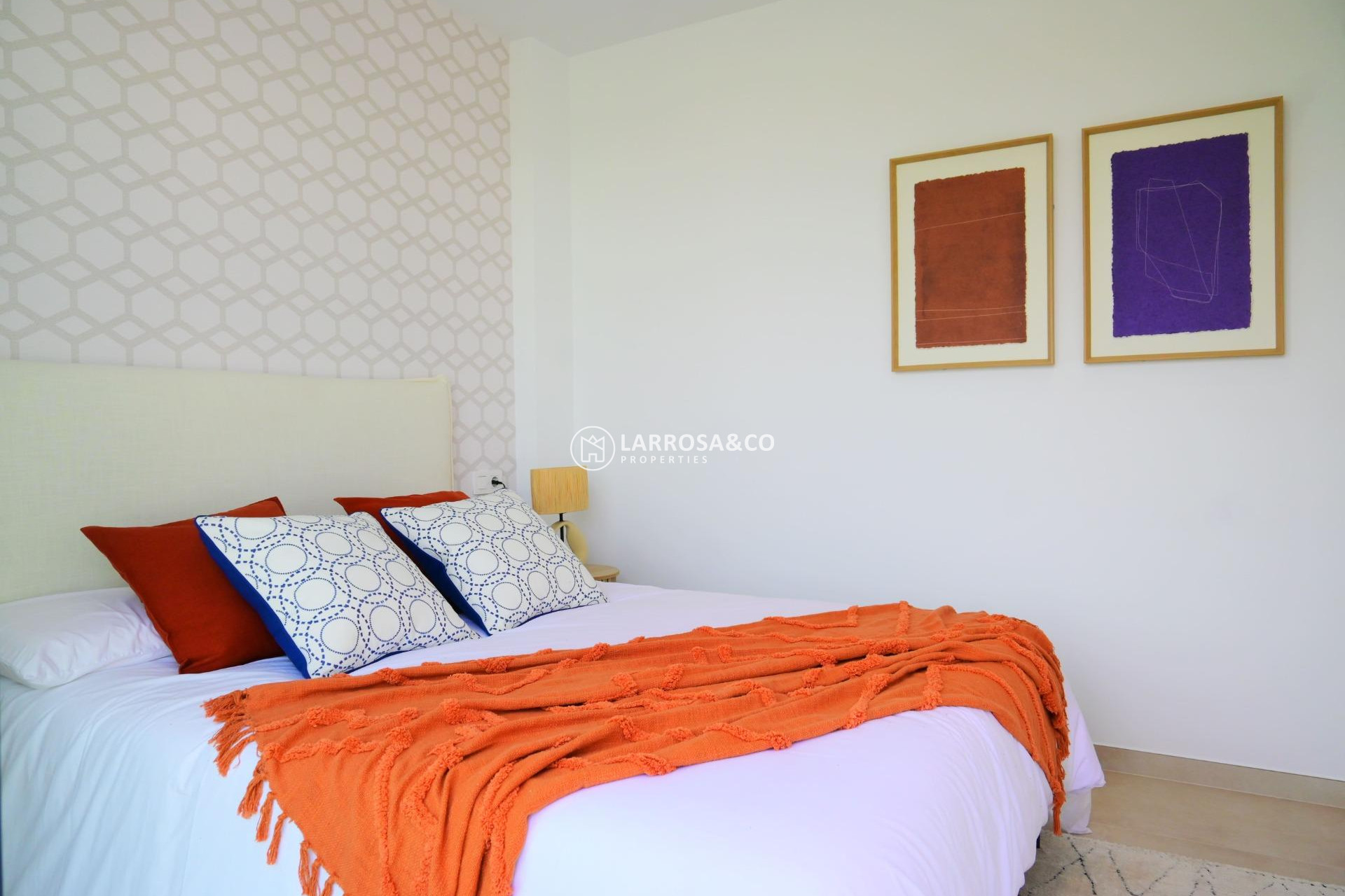 New build - Detached House/Villa - Dolores - polideportivo