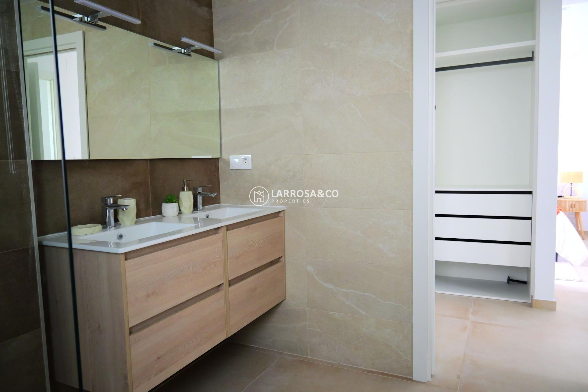 New build - Detached House/Villa - Dolores - polideportivo