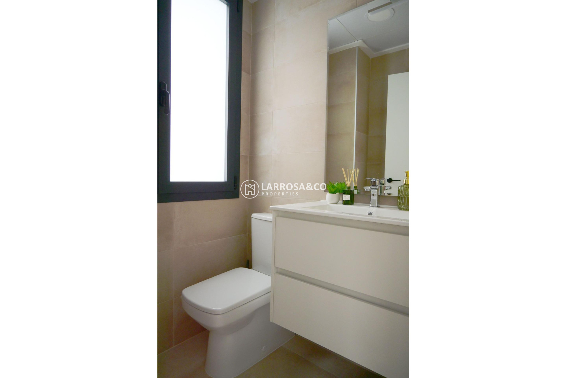 New build - Detached House/Villa - Dolores - polideportivo