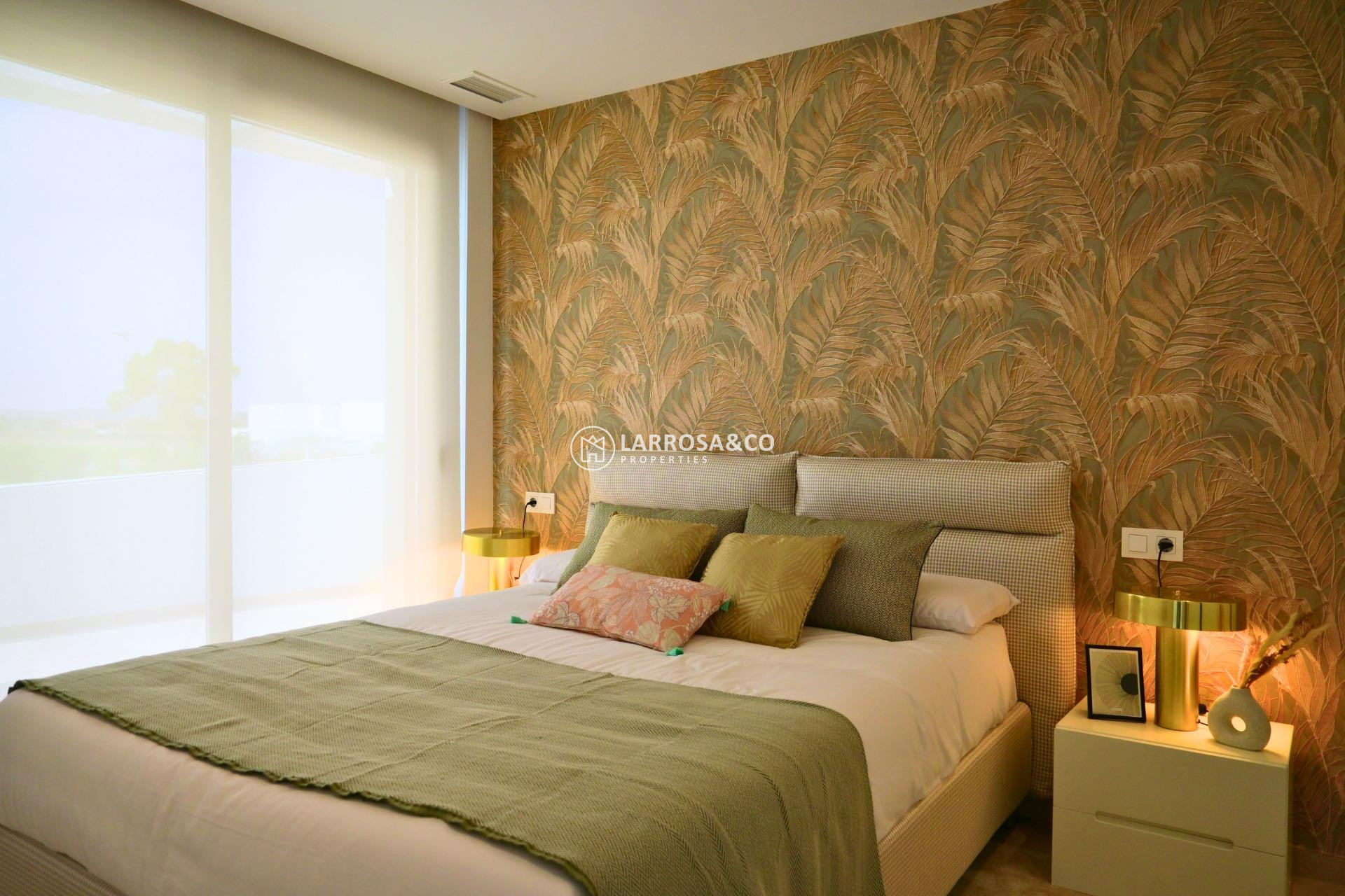 New build - Detached House/Villa - Dolores - polideportivo