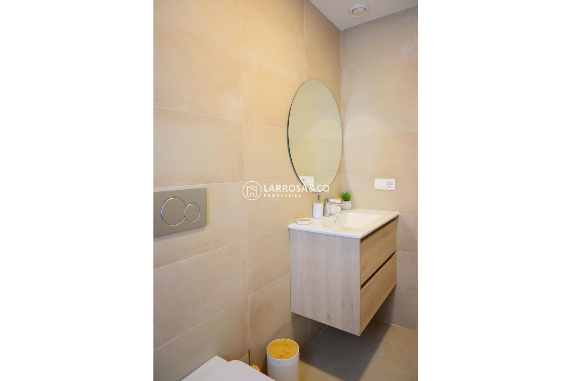 New build - Detached House/Villa - Dolores - polideportivo