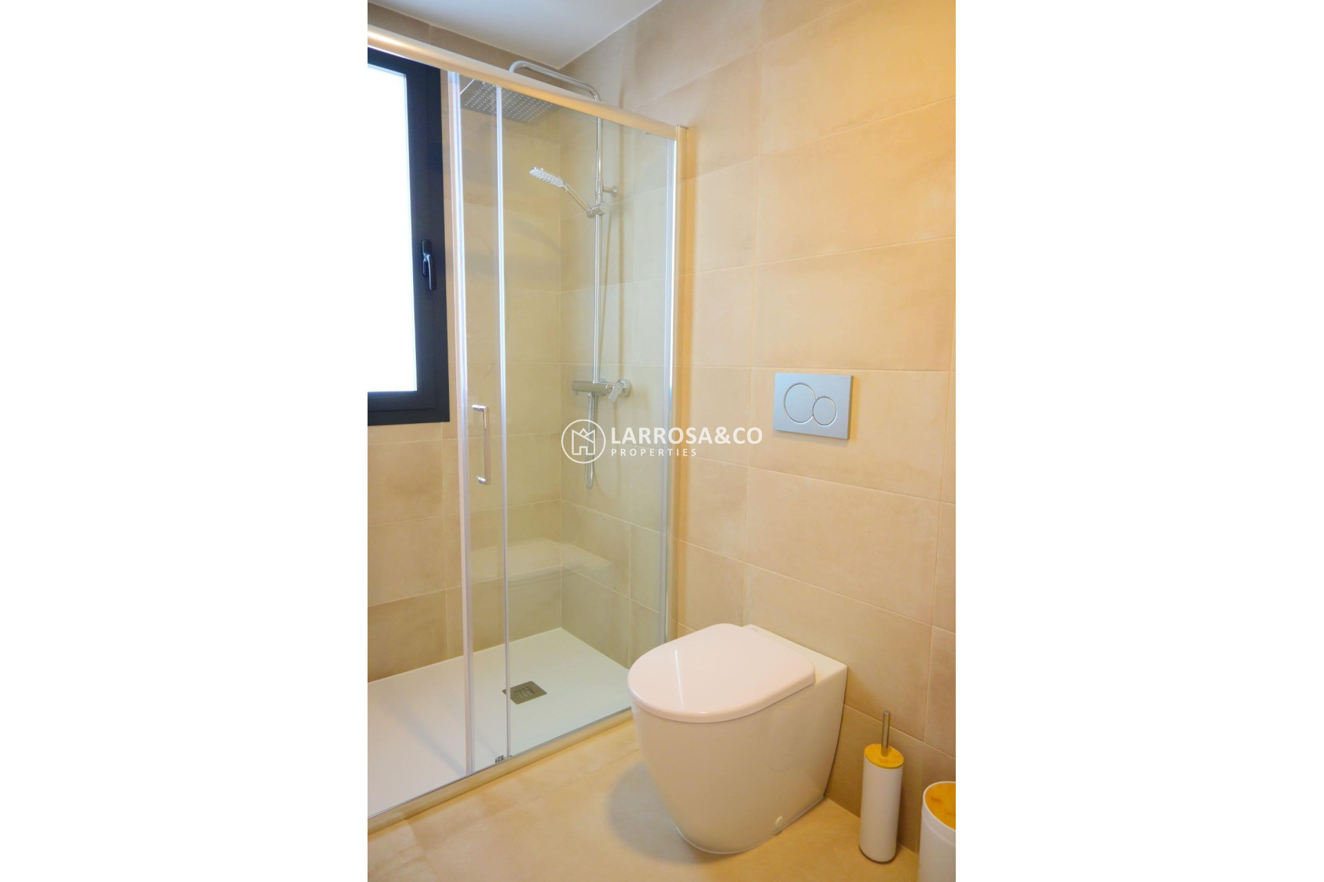 New build - Detached House/Villa - Dolores - polideportivo