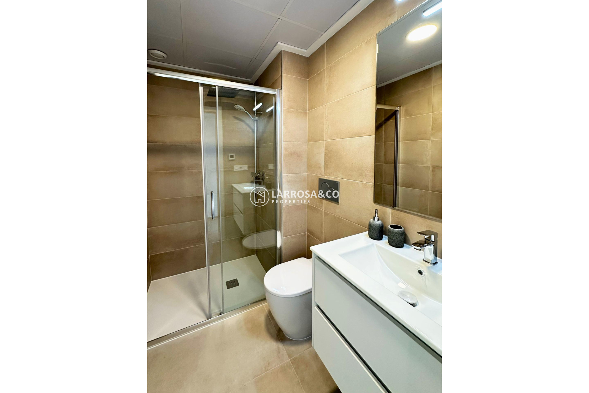 New build - Detached House/Villa - Dolores - polideportivo