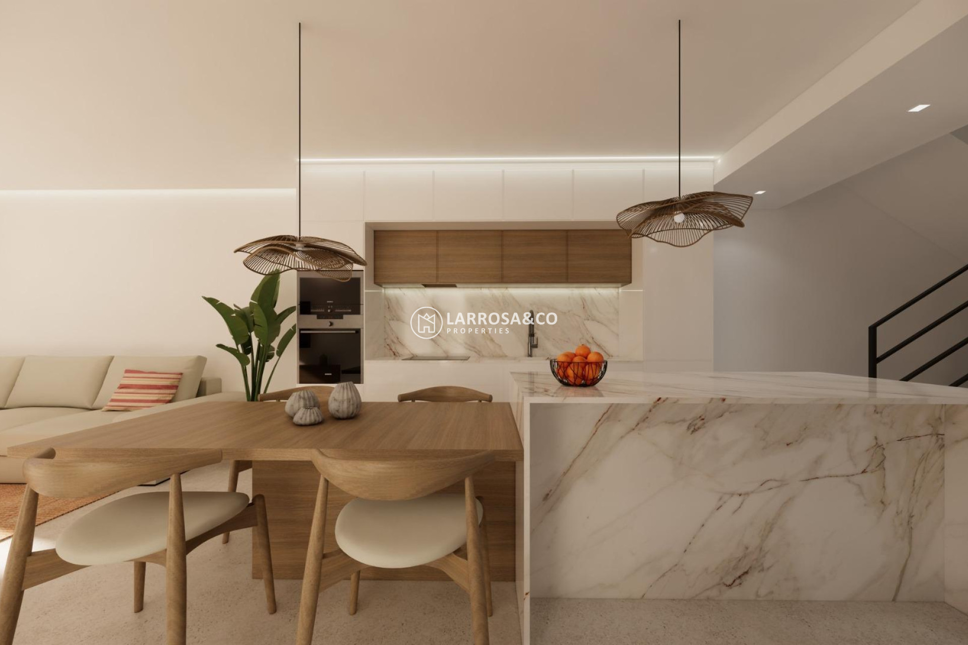 New build - Detached House/Villa - Dolores - Pueblo