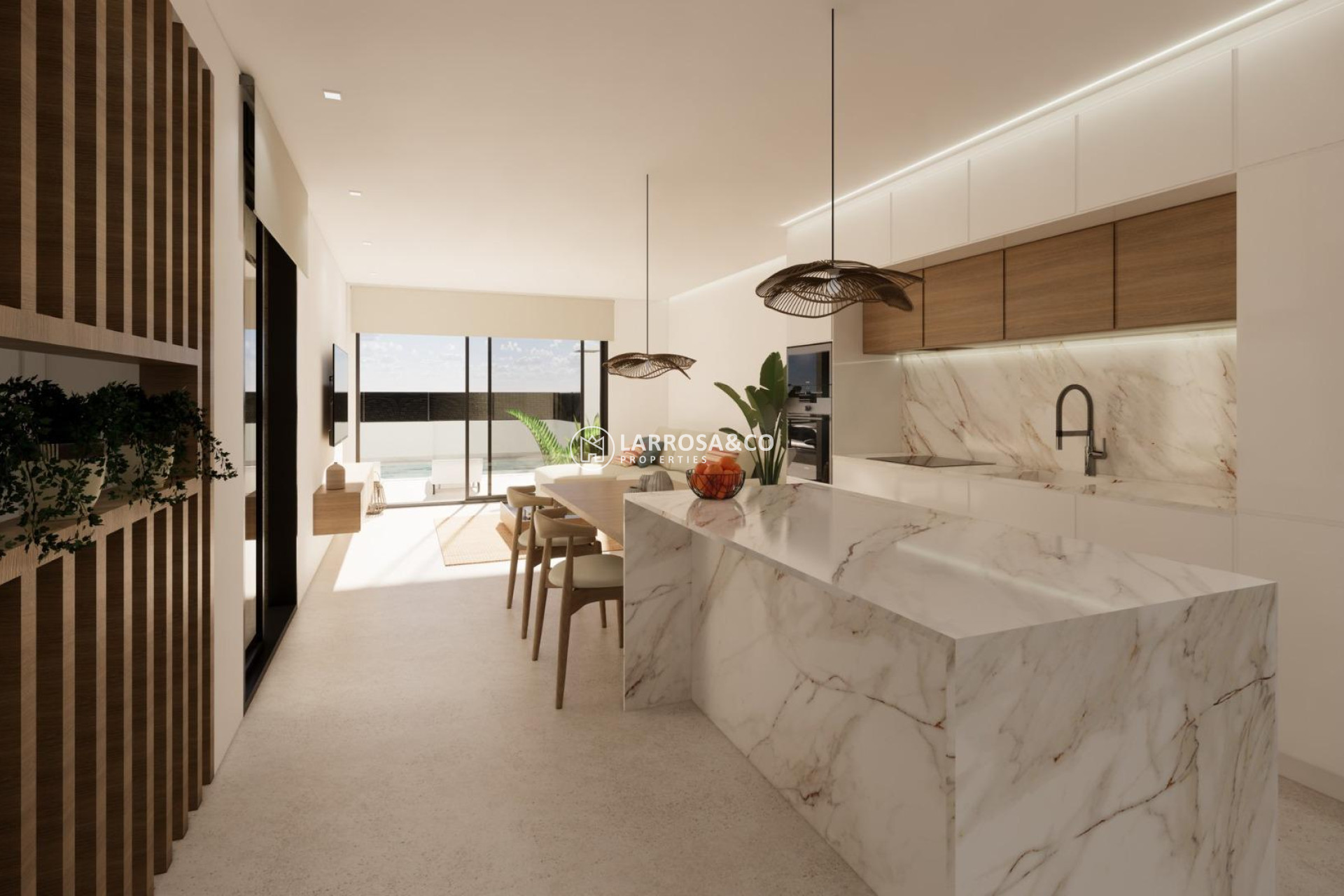 New build - Detached House/Villa - Dolores - Pueblo