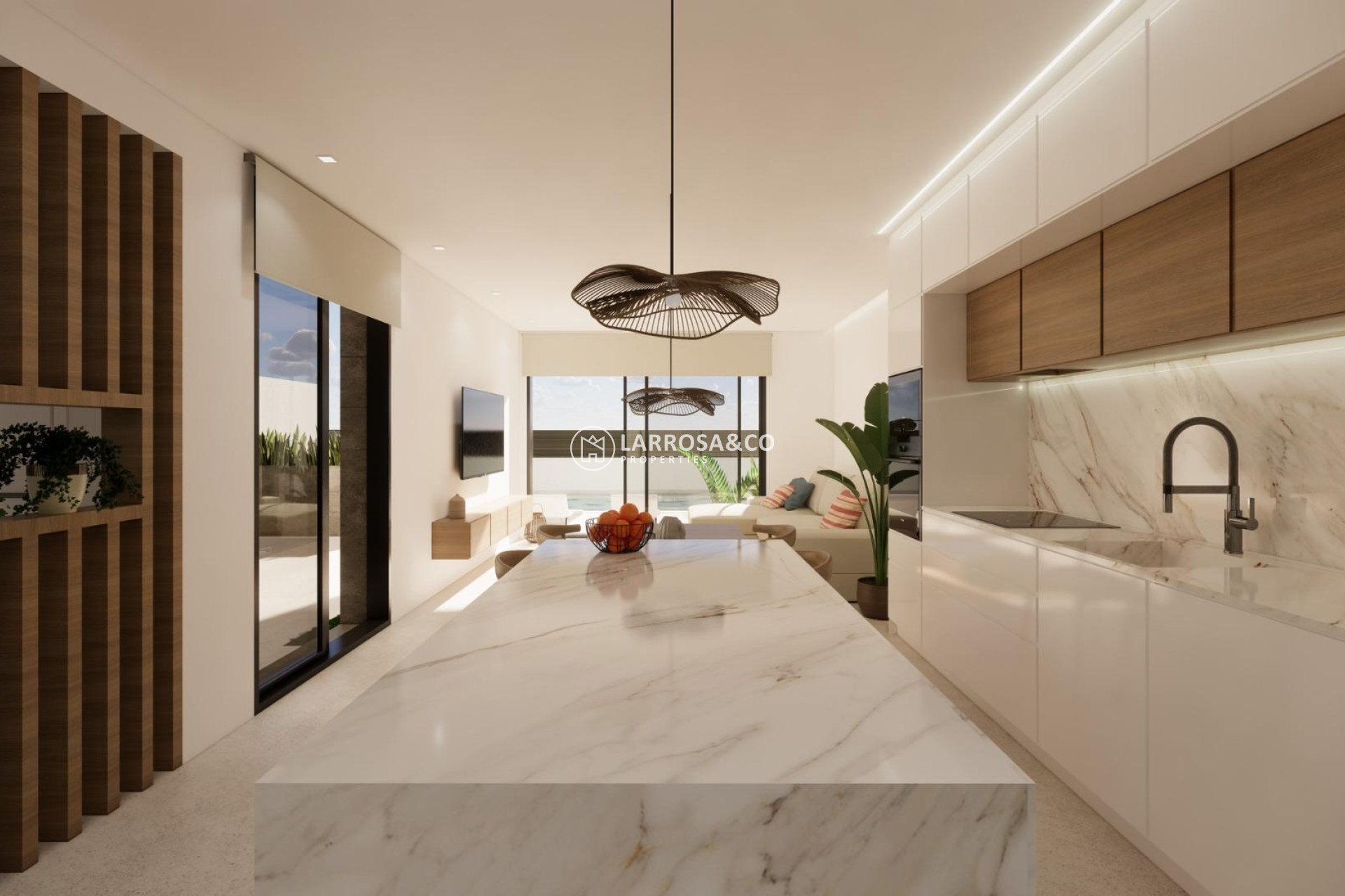 New build - Detached House/Villa - Dolores - Pueblo