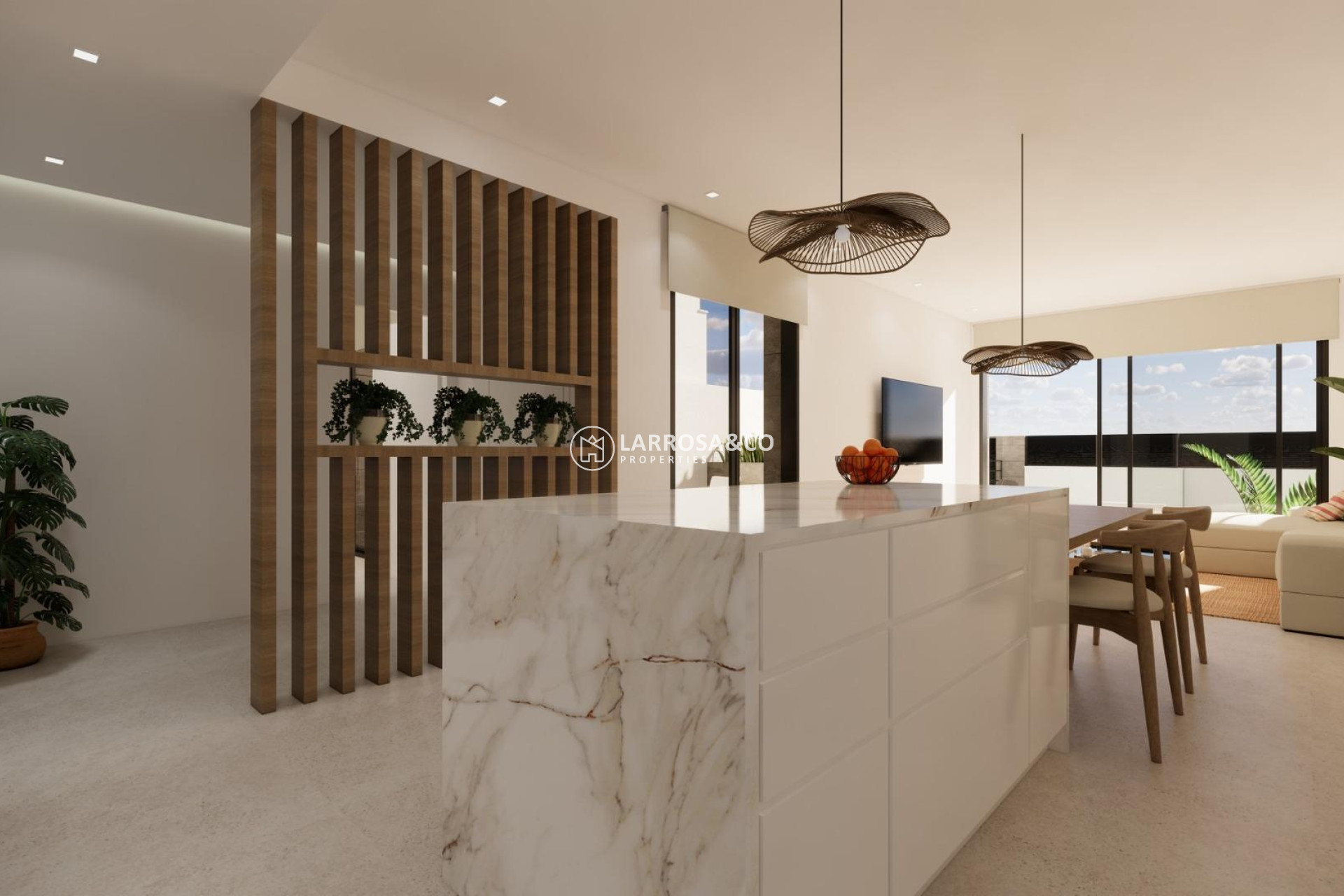 New build - Detached House/Villa - Dolores - Pueblo