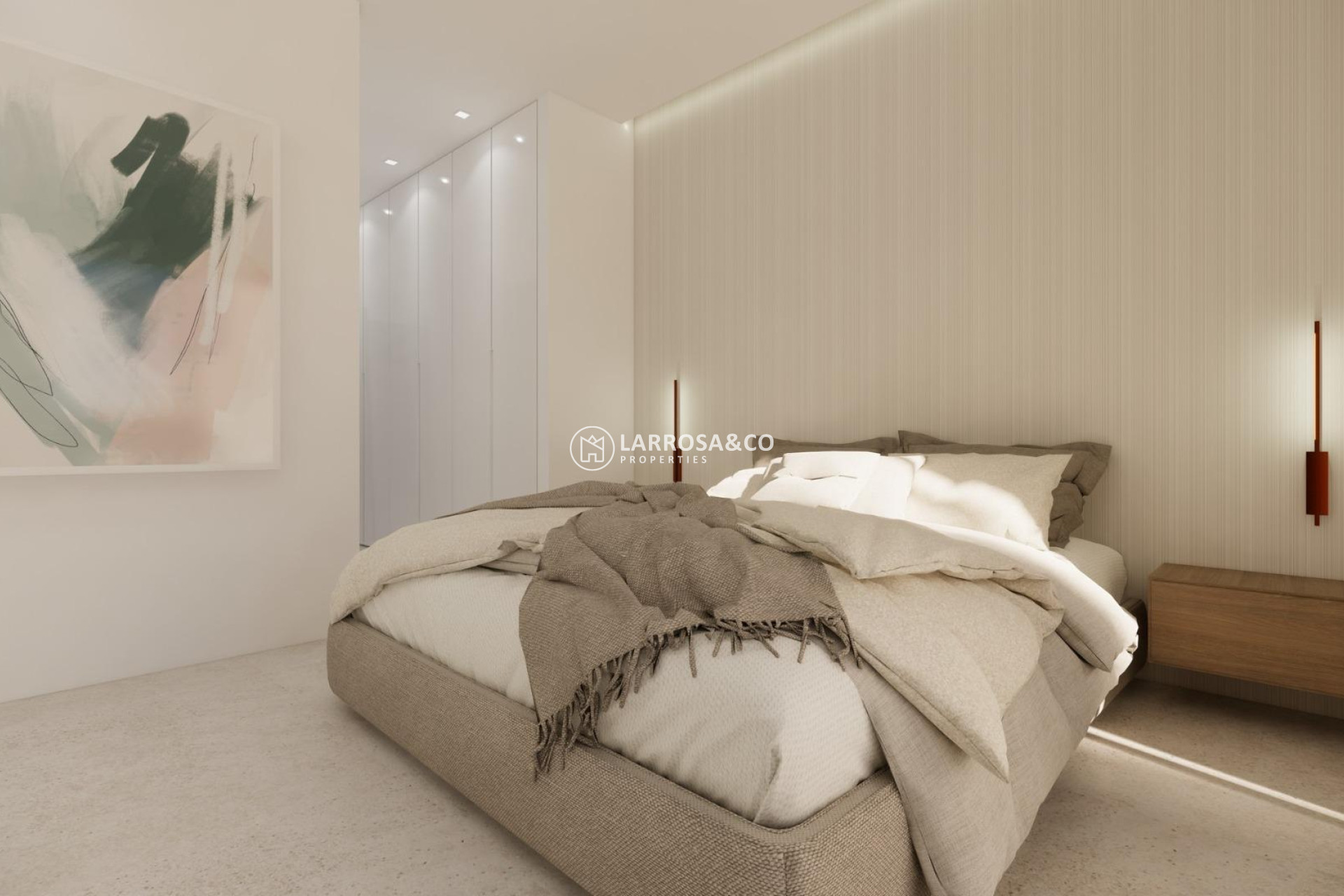 New build - Detached House/Villa - Dolores - Pueblo