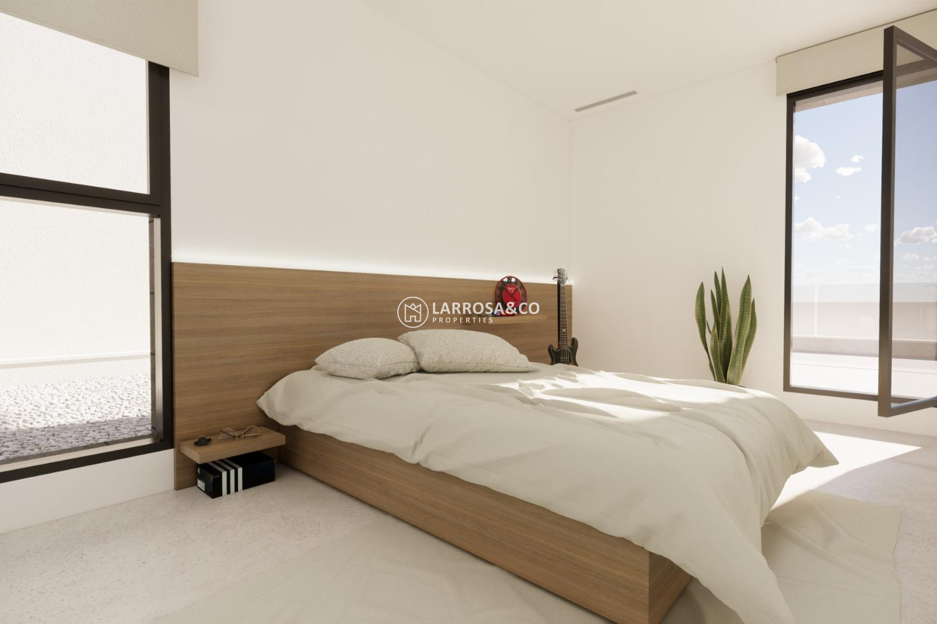 New build - Detached House/Villa - Dolores - Pueblo