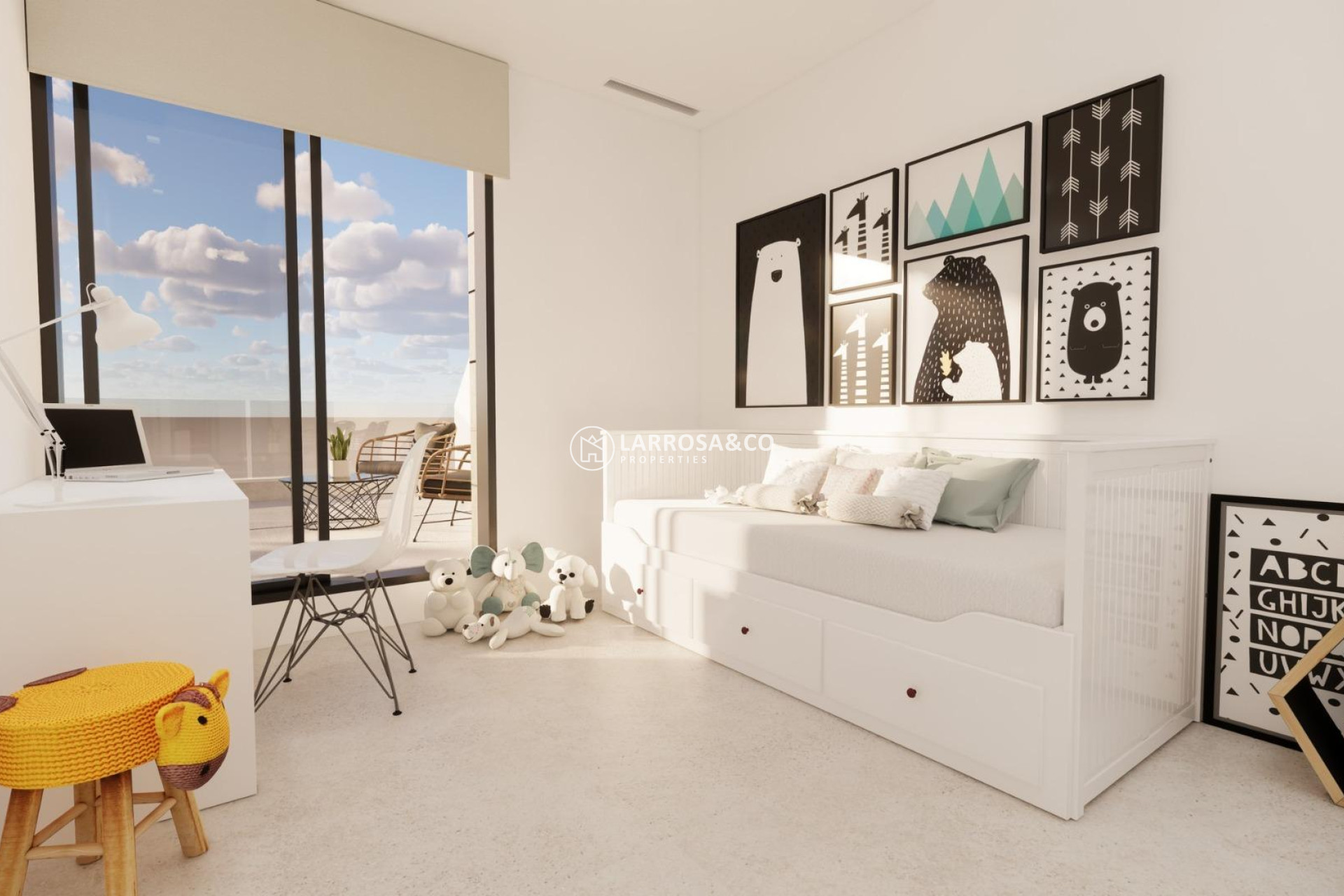 New build - Detached House/Villa - Dolores - Pueblo