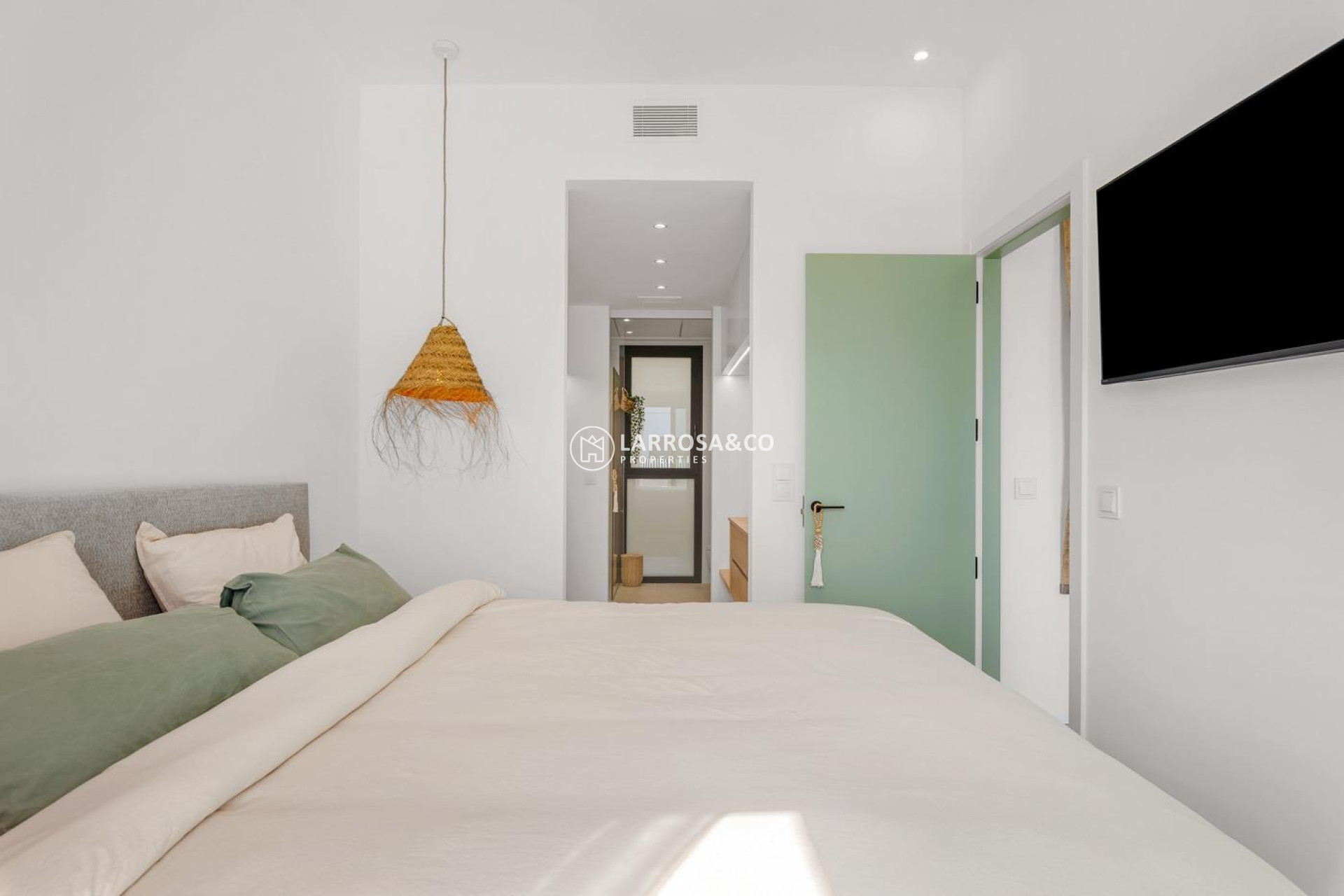 New build - Detached House/Villa - Dolores - Sector 3