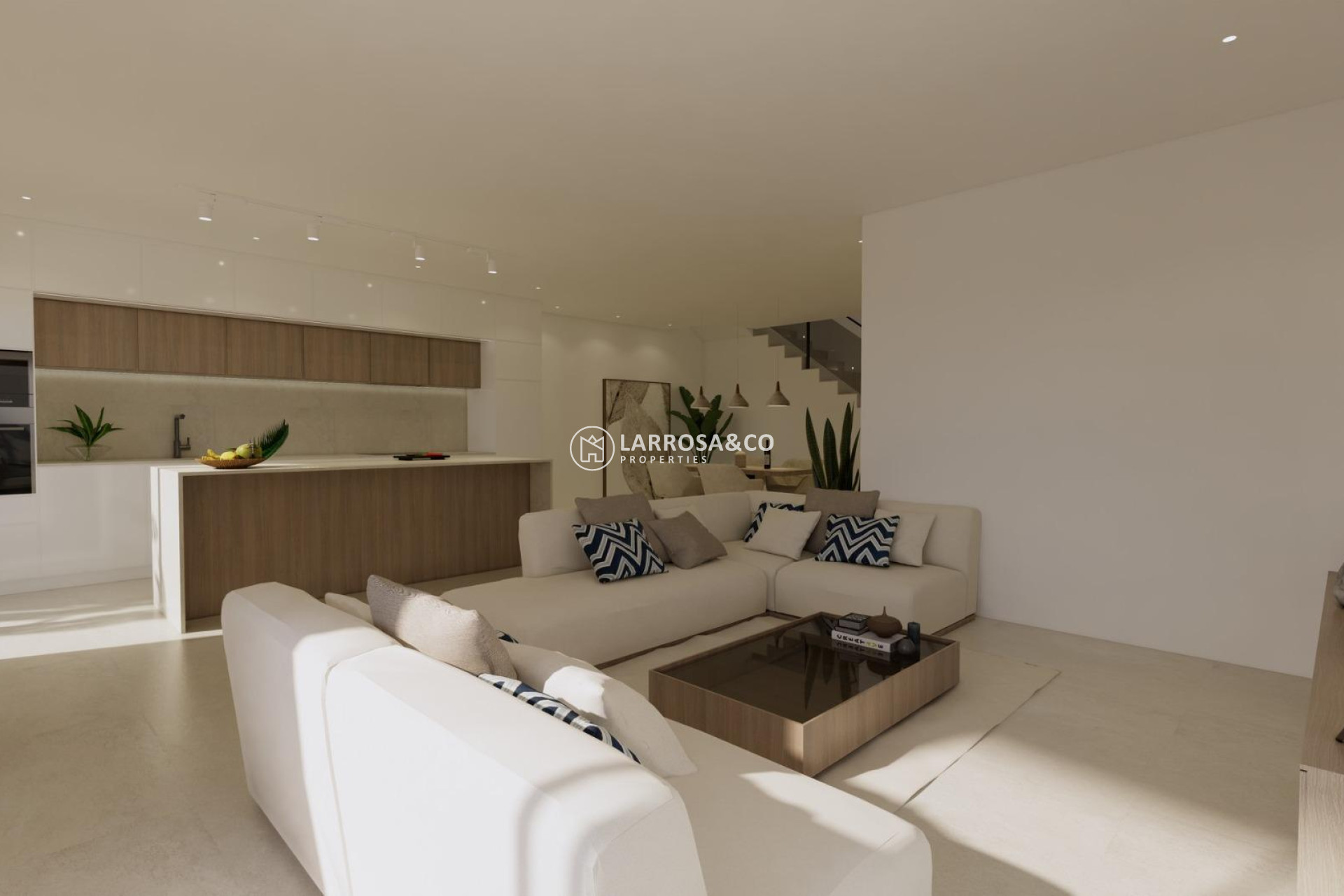 New build - Detached House/Villa - Dolores - Sector 3