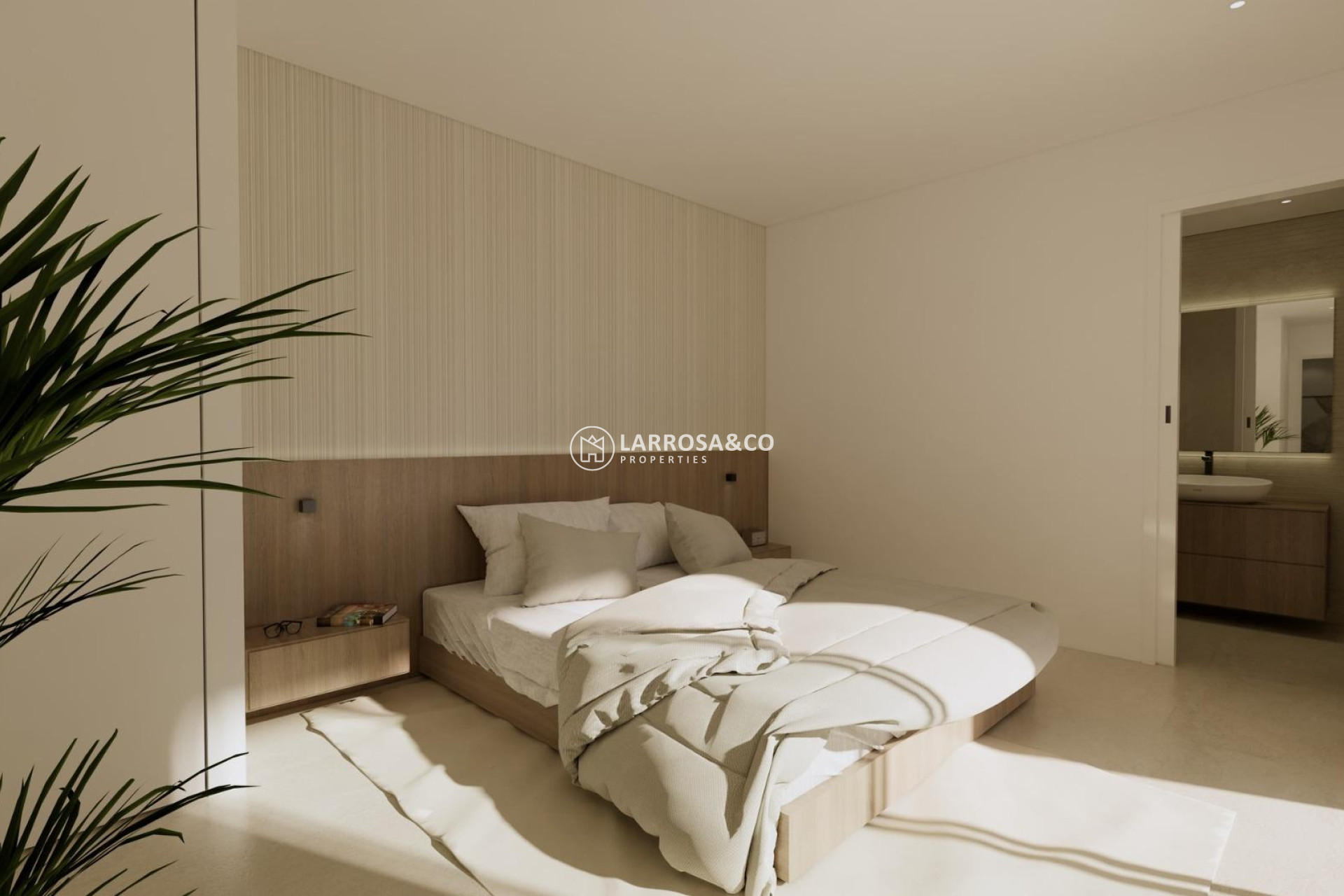 New build - Detached House/Villa - Dolores - Sector 3