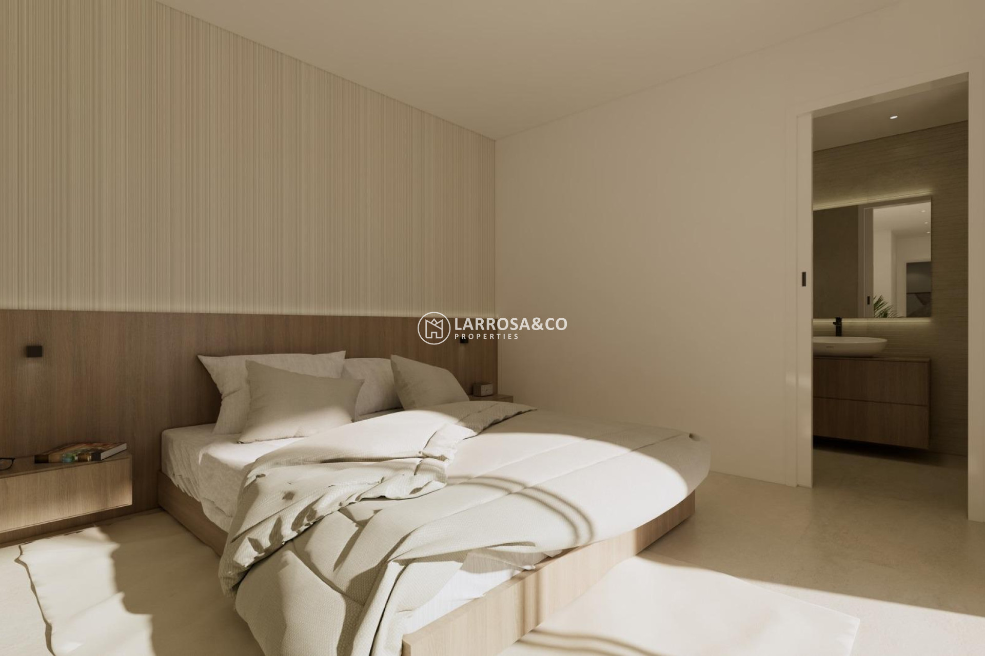 New build - Detached House/Villa - Dolores - Sector 3