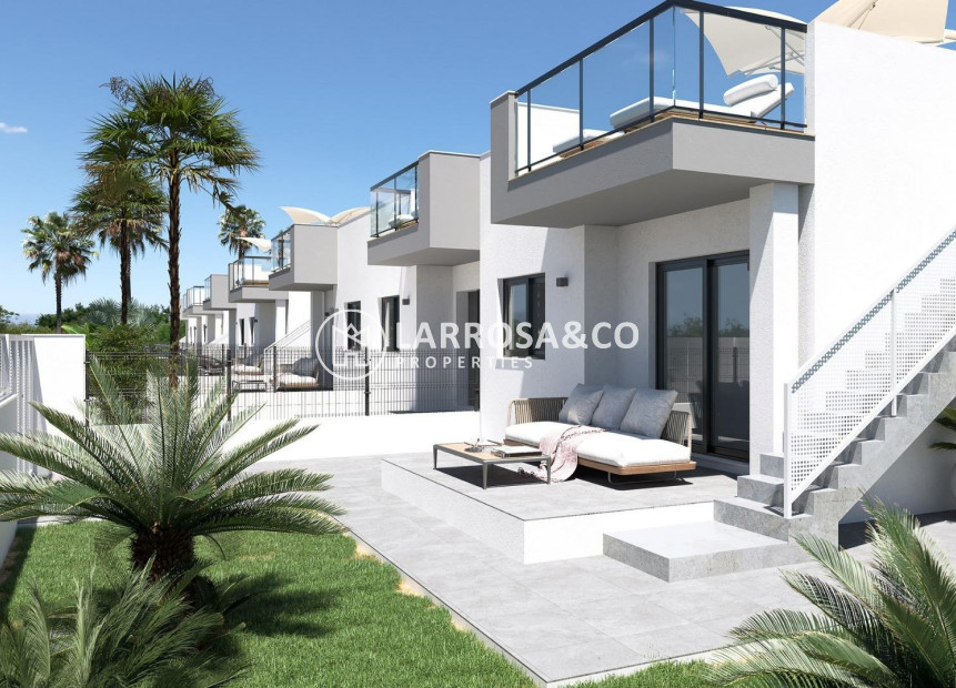 New build - Detached House/Villa - Els Poblets - Barranquet
