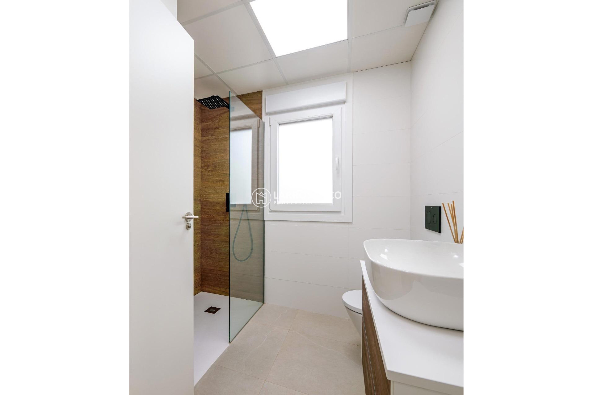 New build - Detached House/Villa - Finestrat - Balcon de finestrat