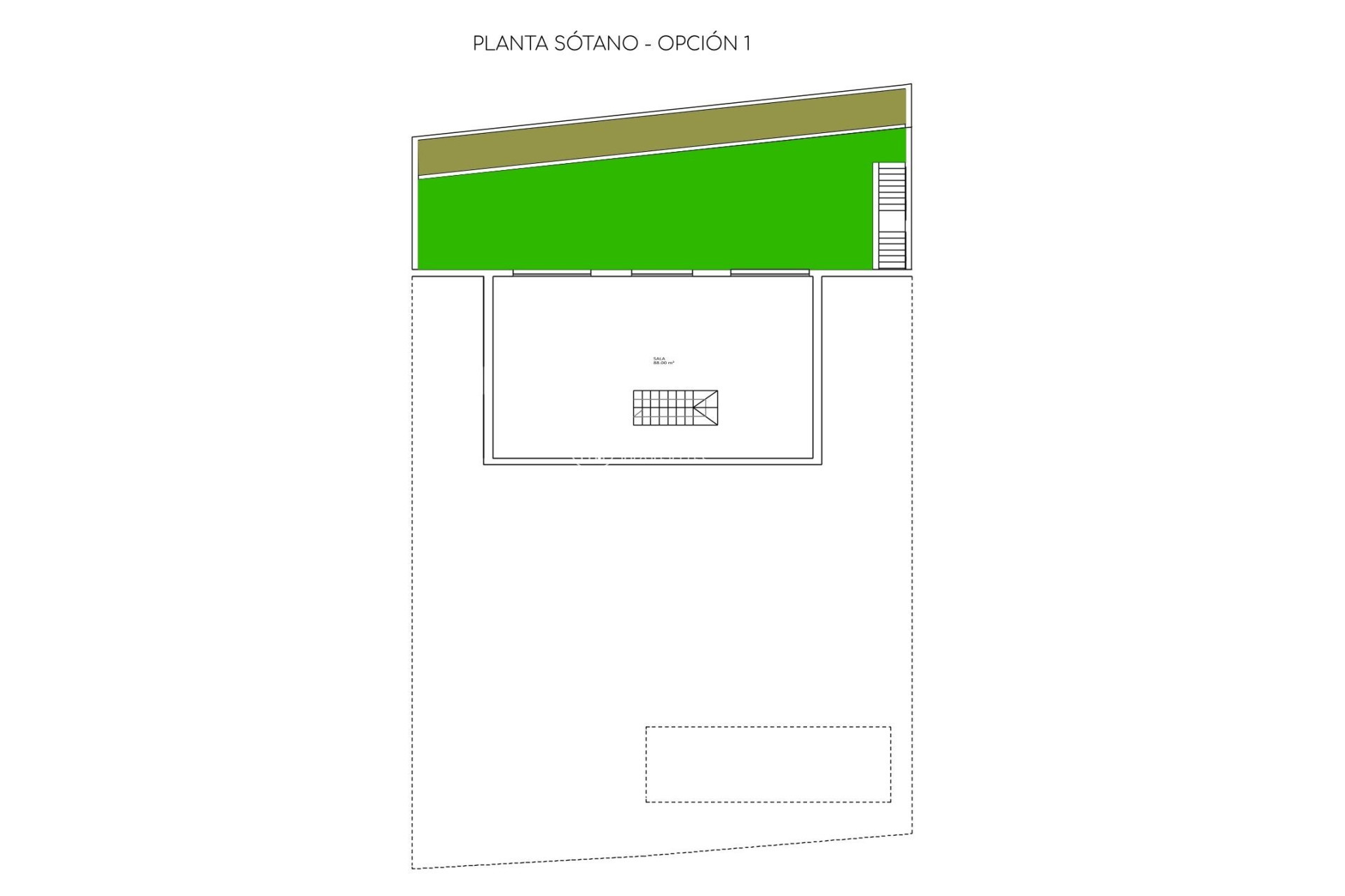 New build - Detached House/Villa - Finestrat - Campana garden