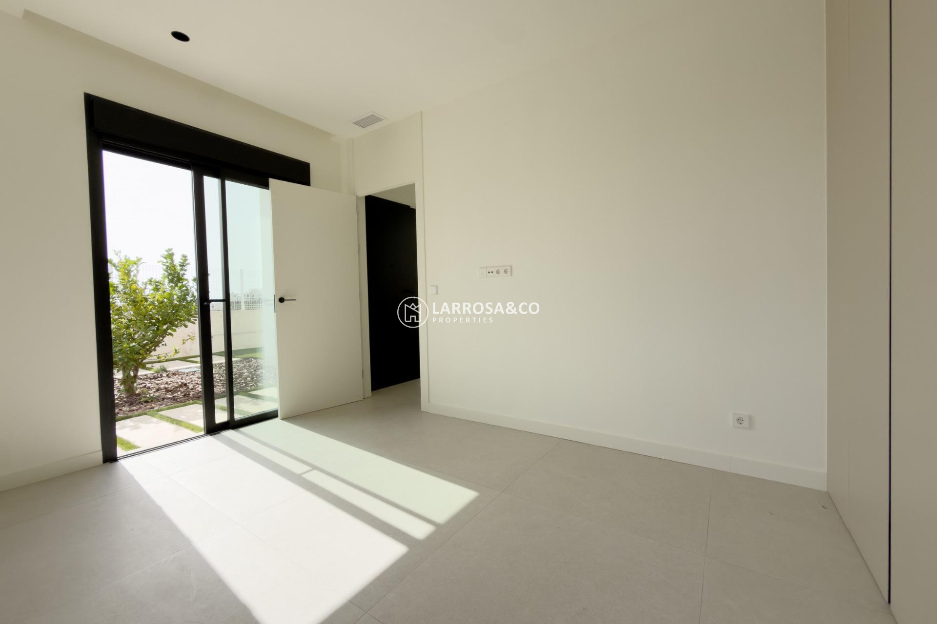 New build - Detached House/Villa - Finestrat - Campana garden