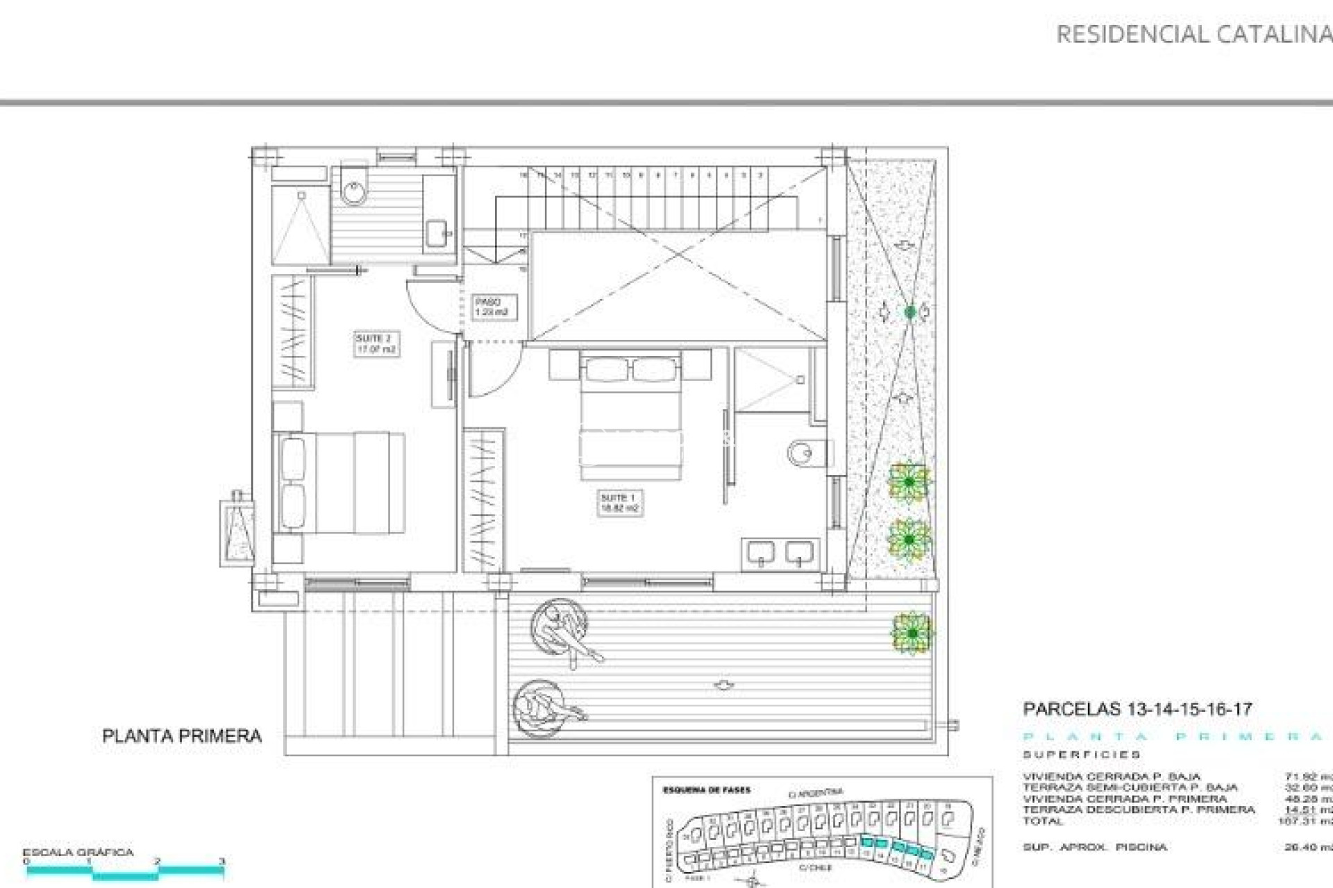 New build - Detached House/Villa - Finestrat - Golf Bahia