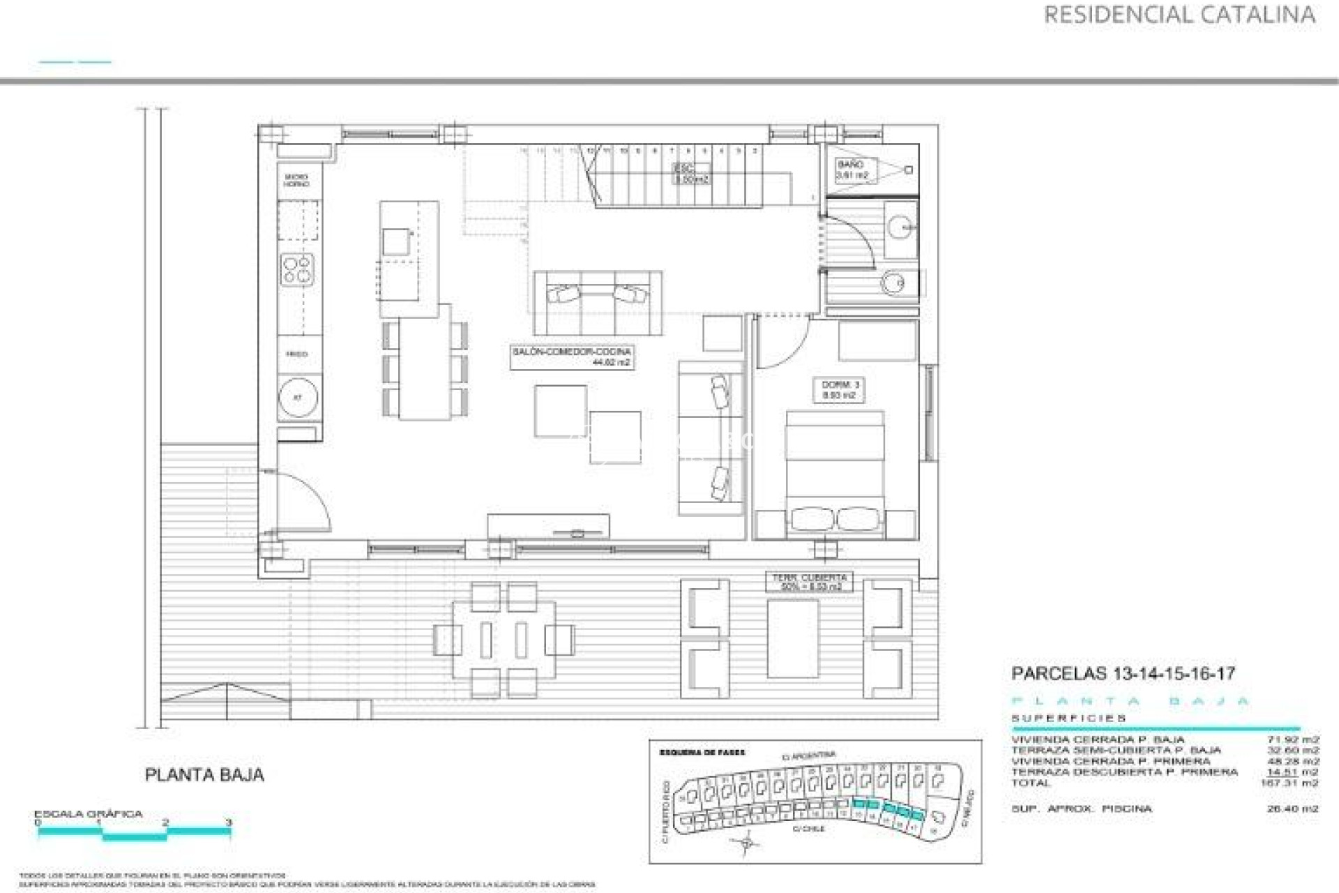 New build - Detached House/Villa - Finestrat - Golf Bahia
