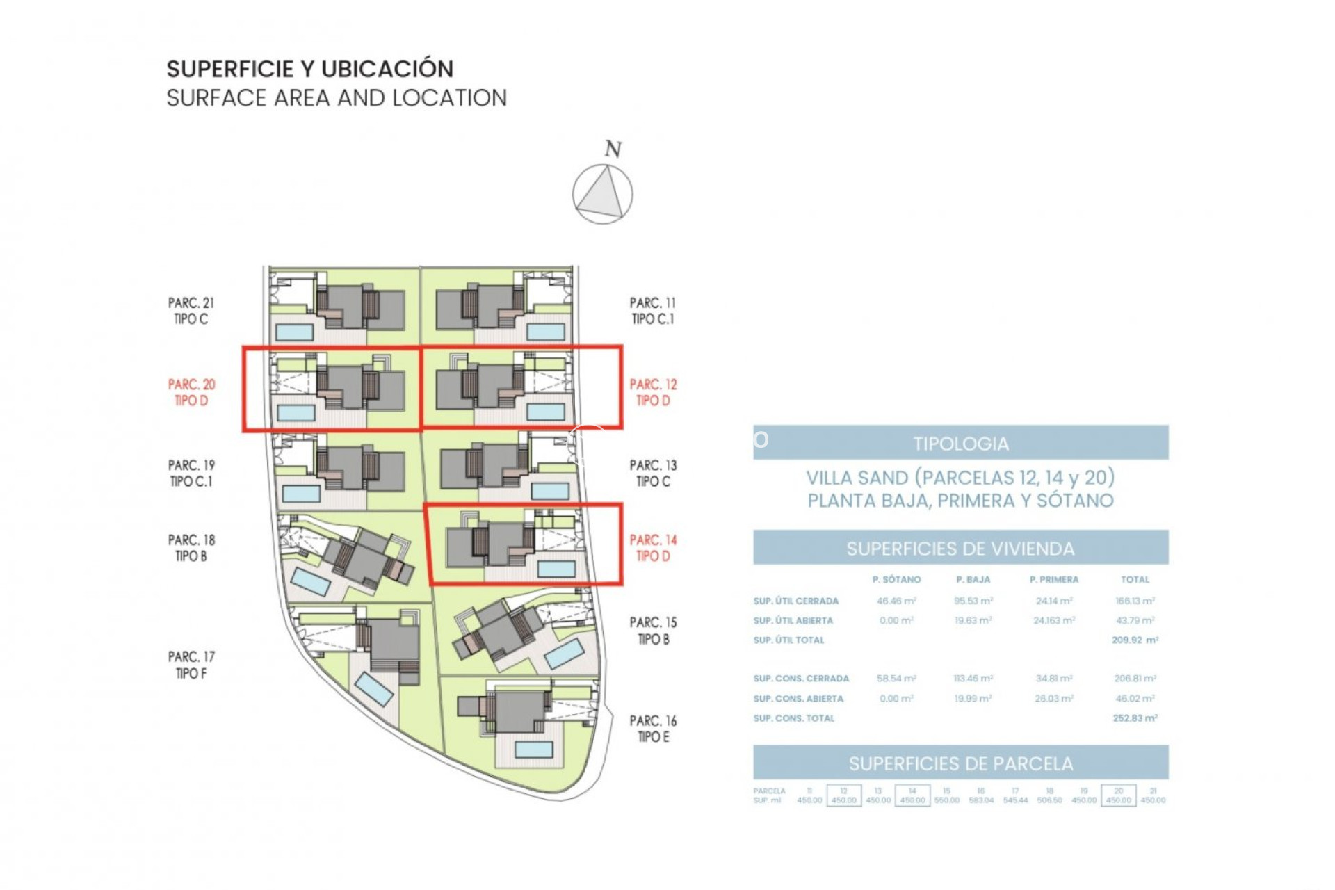 New build - Detached House/Villa - Finestrat - Sierra cortina