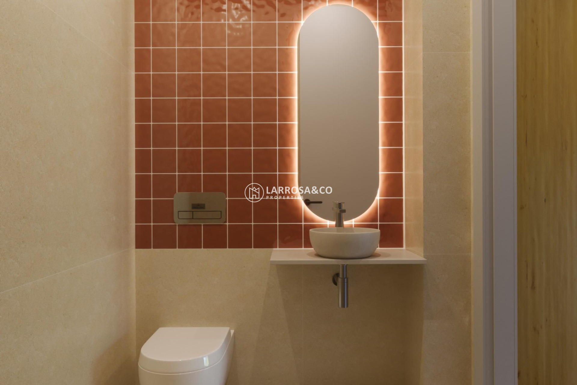 New build - Detached House/Villa - Finestrat - Sierra cortina