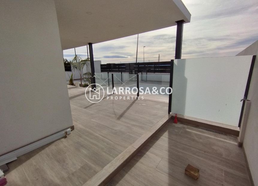 New build - Detached House/Villa - Fortuna - Urb. Kalendas