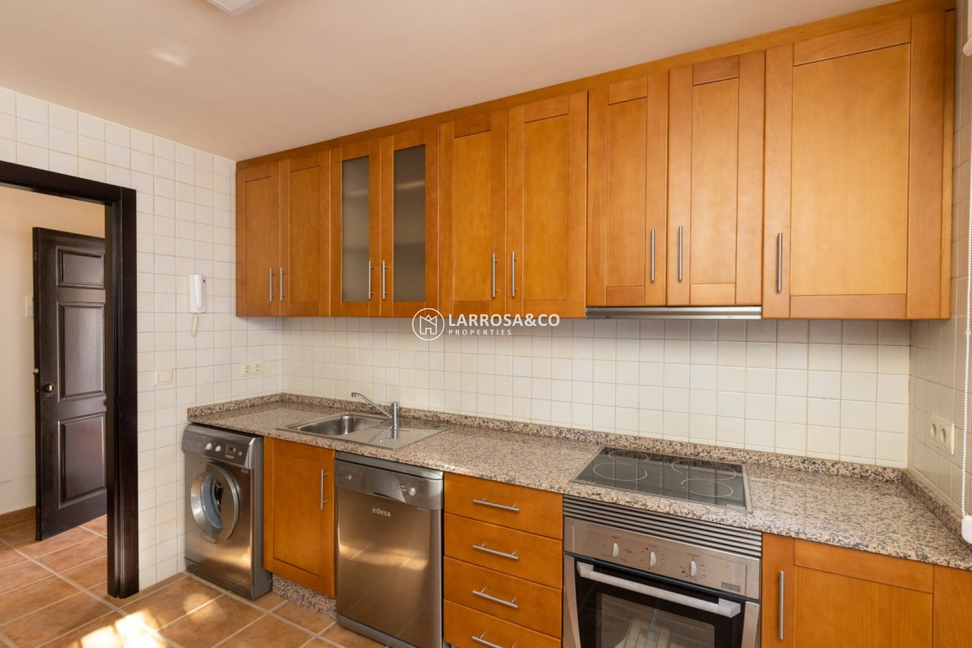 New build - Detached House/Villa - Fuente Álamo - Las Palas