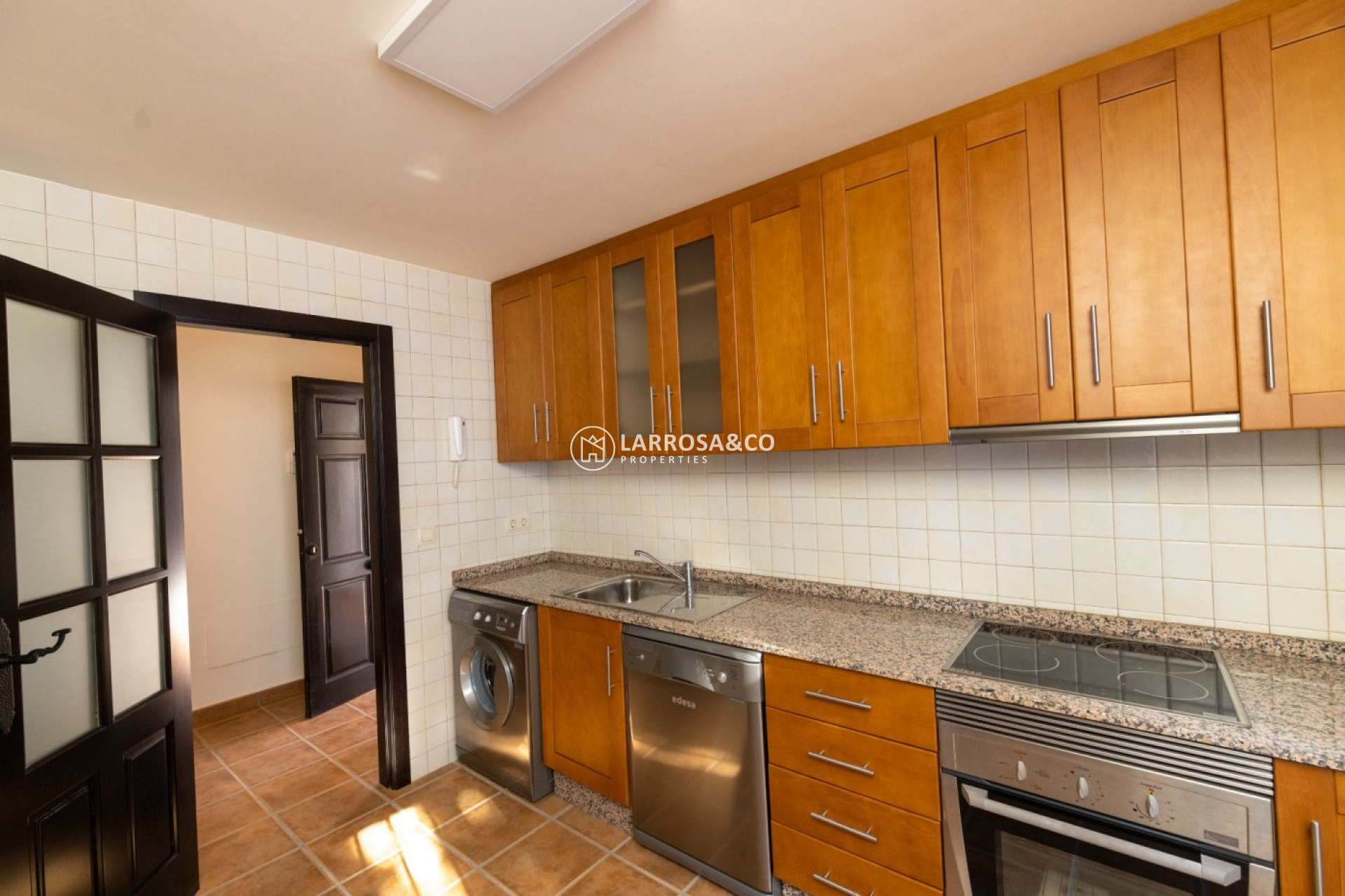 New build - Detached House/Villa - Fuente Álamo - Las Palas