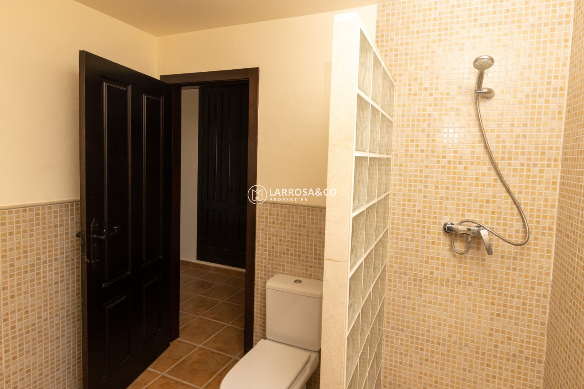 New build - Detached House/Villa - Fuente Álamo - Las Palas