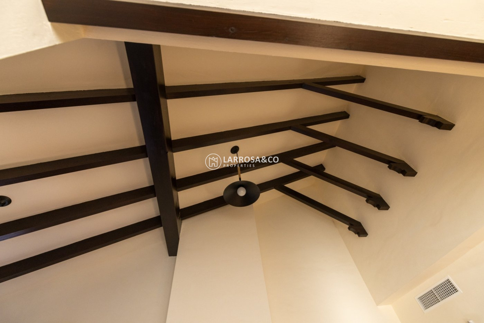 New build - Detached House/Villa - Fuente Álamo - Las Palas