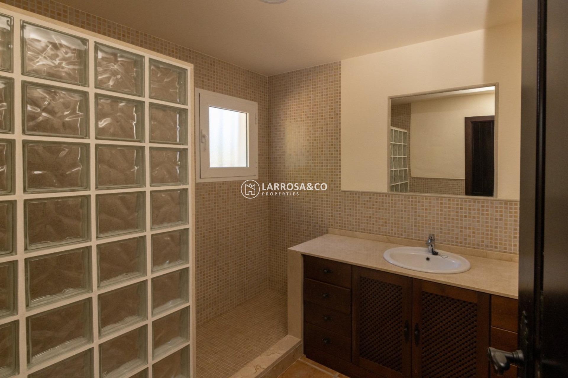 New build - Detached House/Villa - Fuente Álamo - Las Palas