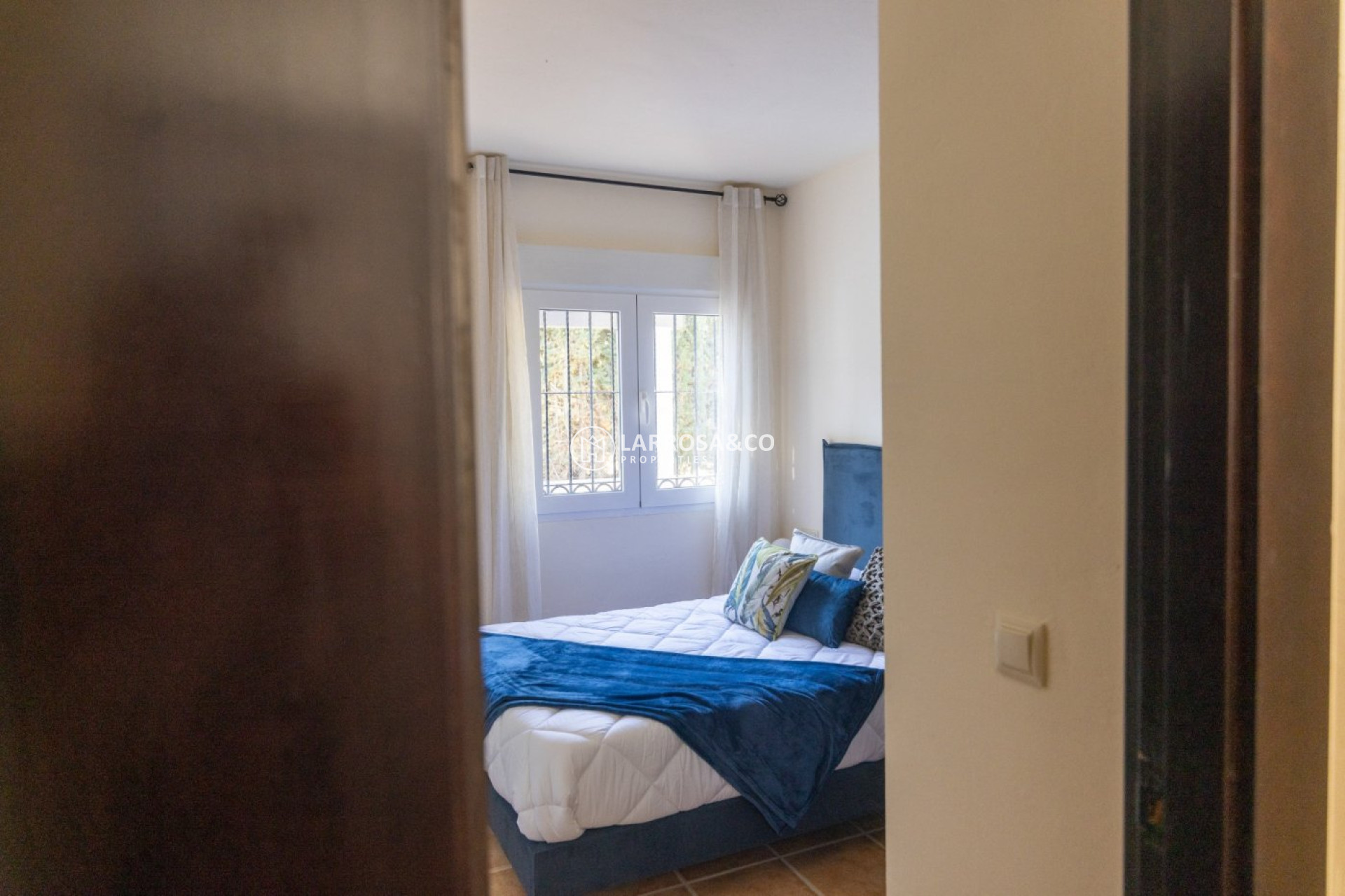 New build - Detached House/Villa - Fuente Álamo - Las Palas