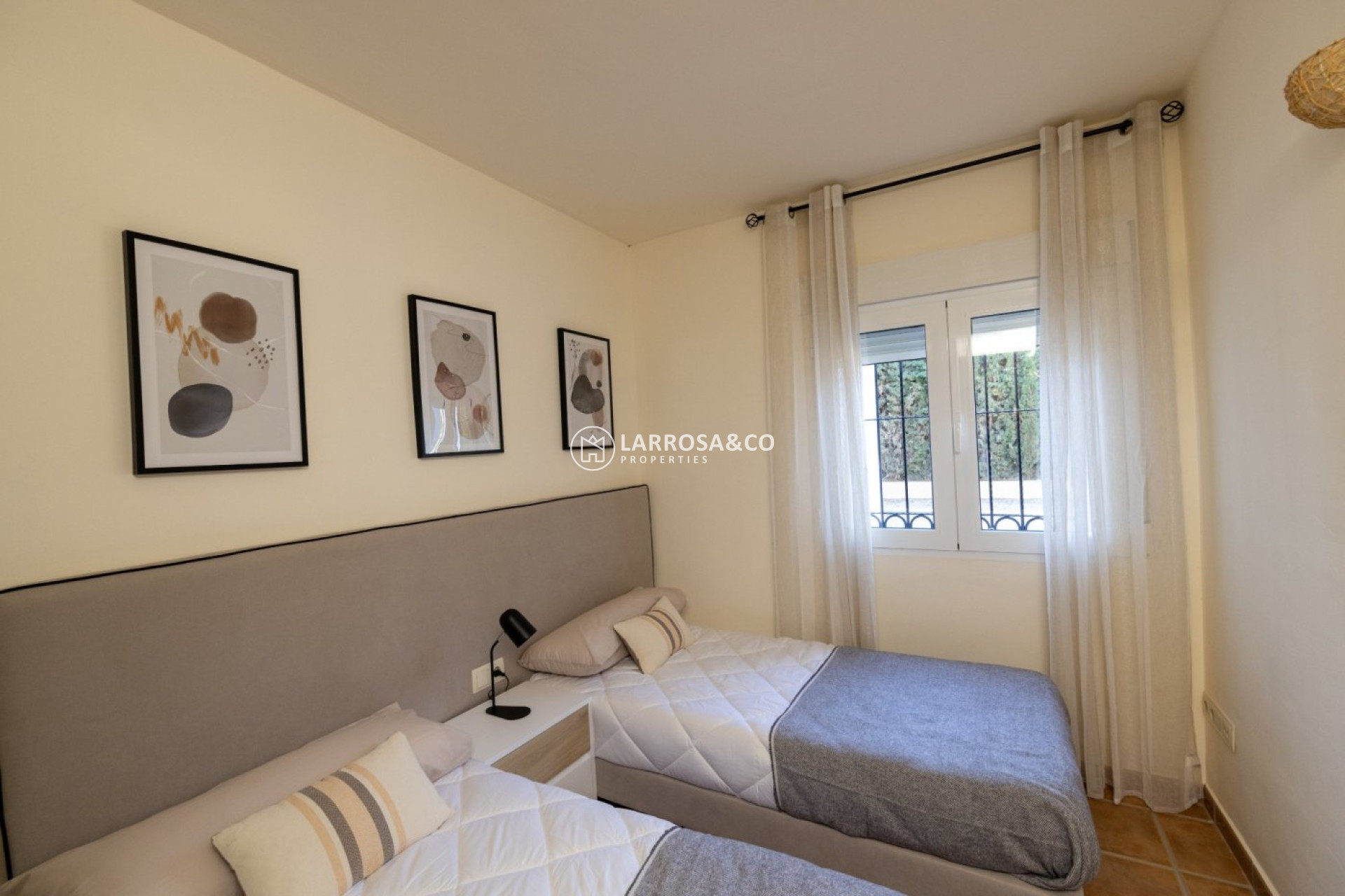 New build - Detached House/Villa - Fuente Álamo - Las Palas