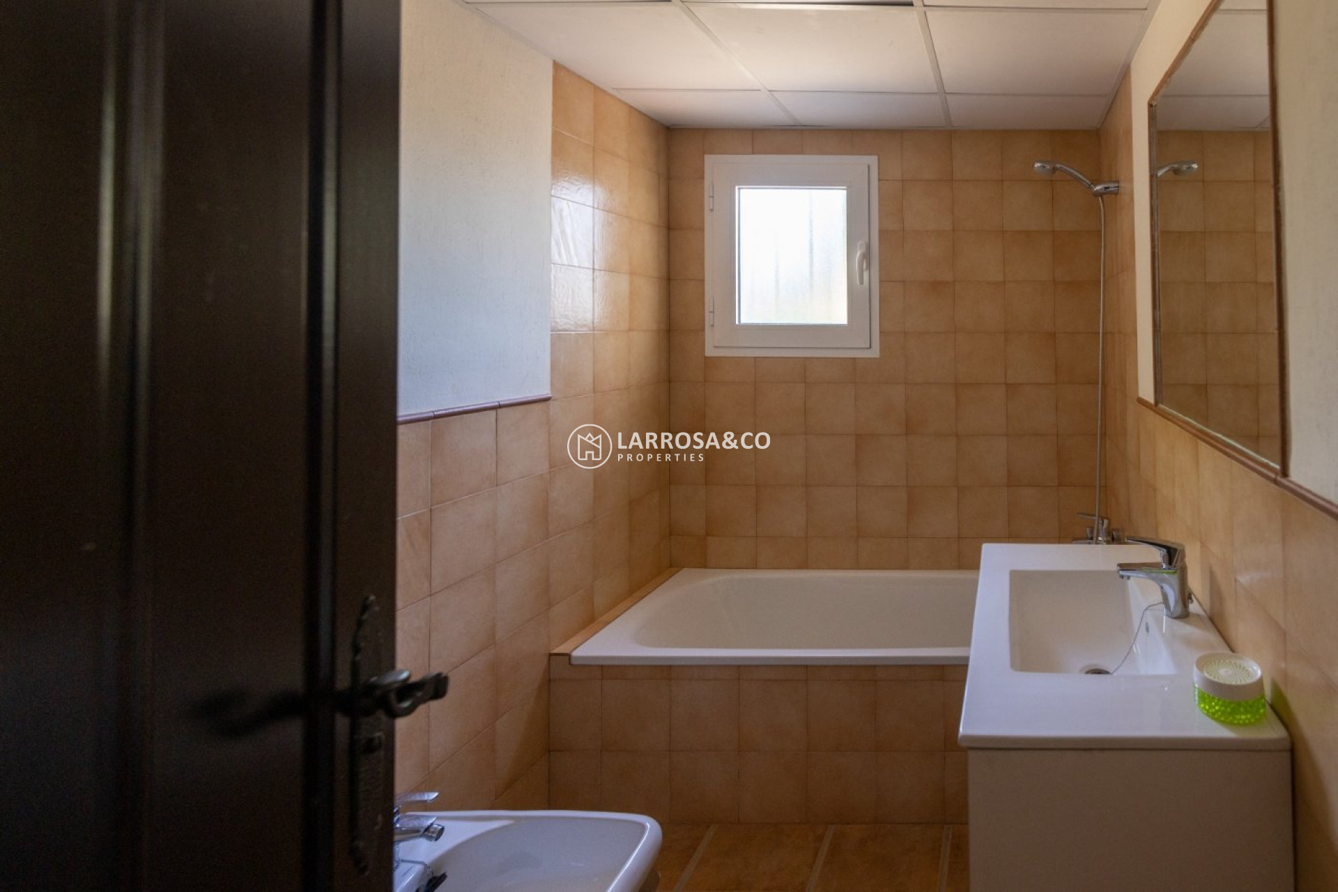 New build - Detached House/Villa - Fuente Álamo - Las Palas