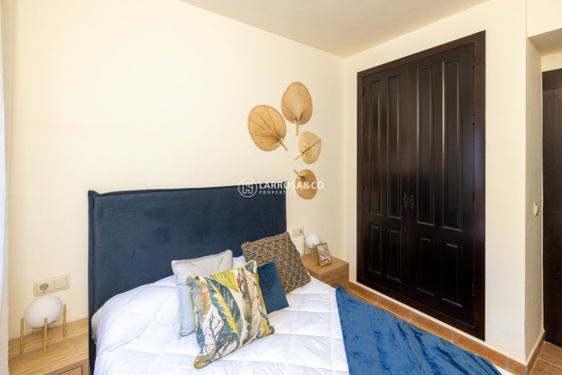 New build - Detached House/Villa - Fuente Álamo - Las Palas