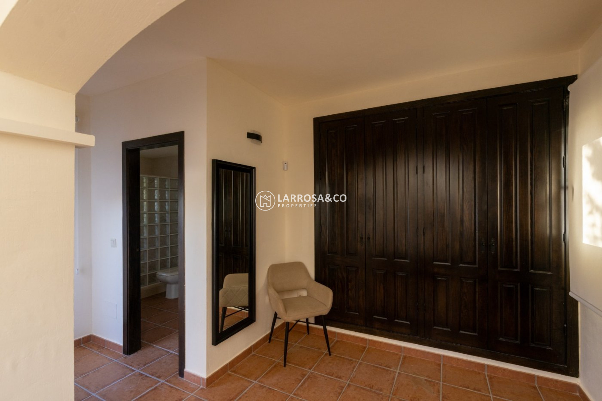 New build - Detached House/Villa - Fuente Álamo - Las Palas