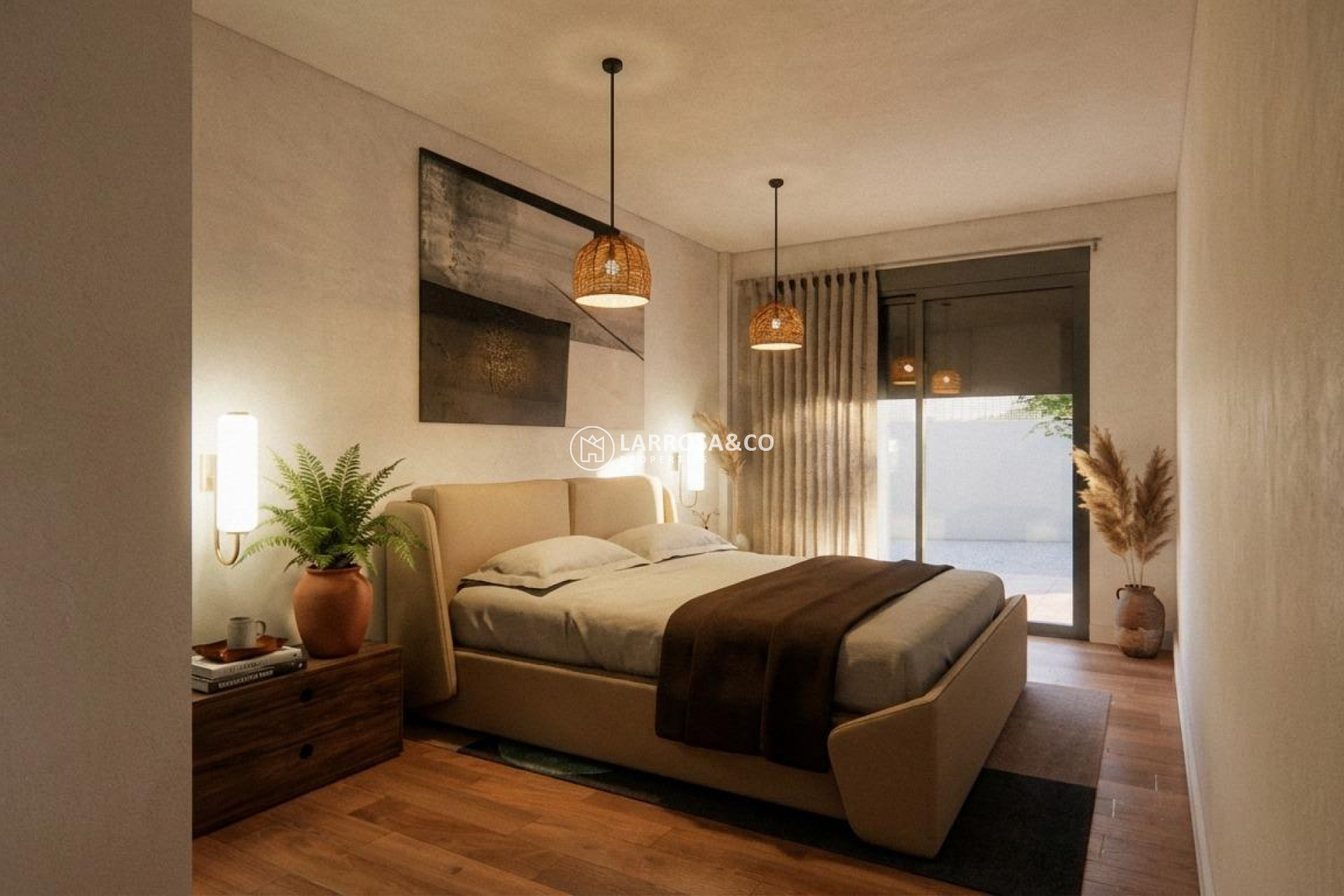 New build - Detached House/Villa - Jacarilla - Vistabella