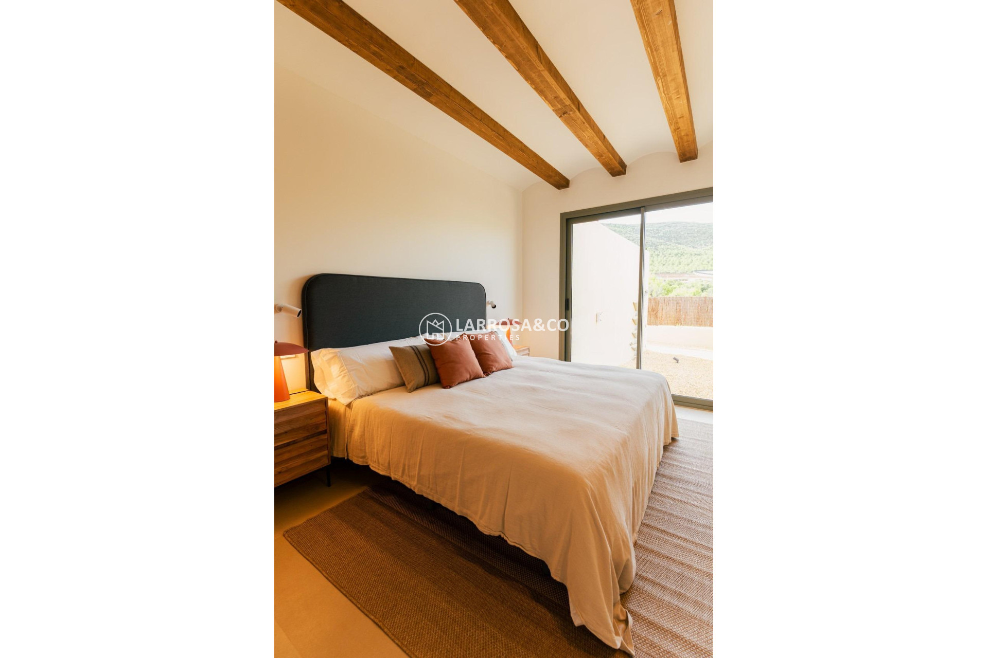 New build - Detached House/Villa - Jávea Xàbia - Valle del Sol