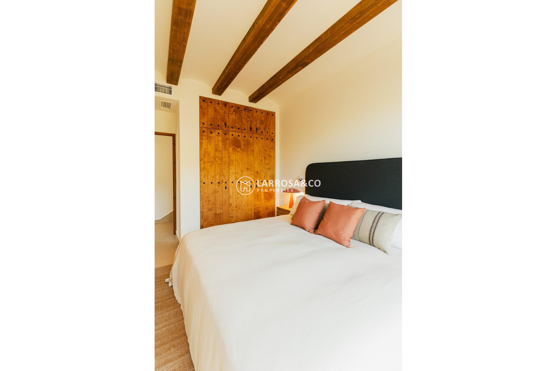 New build - Detached House/Villa - Jávea Xàbia - Valle del Sol