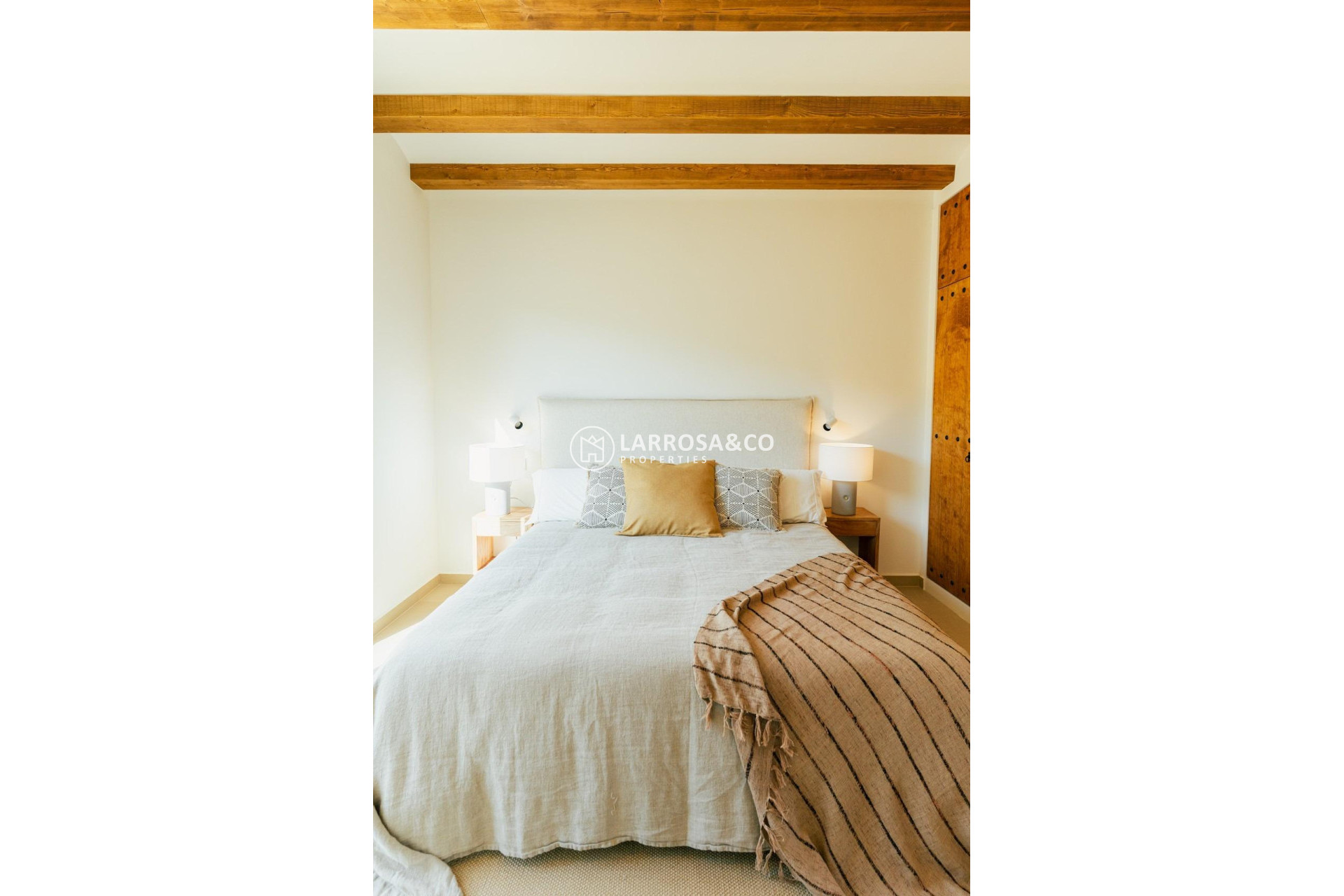 New build - Detached House/Villa - Jávea Xàbia - Valle del Sol