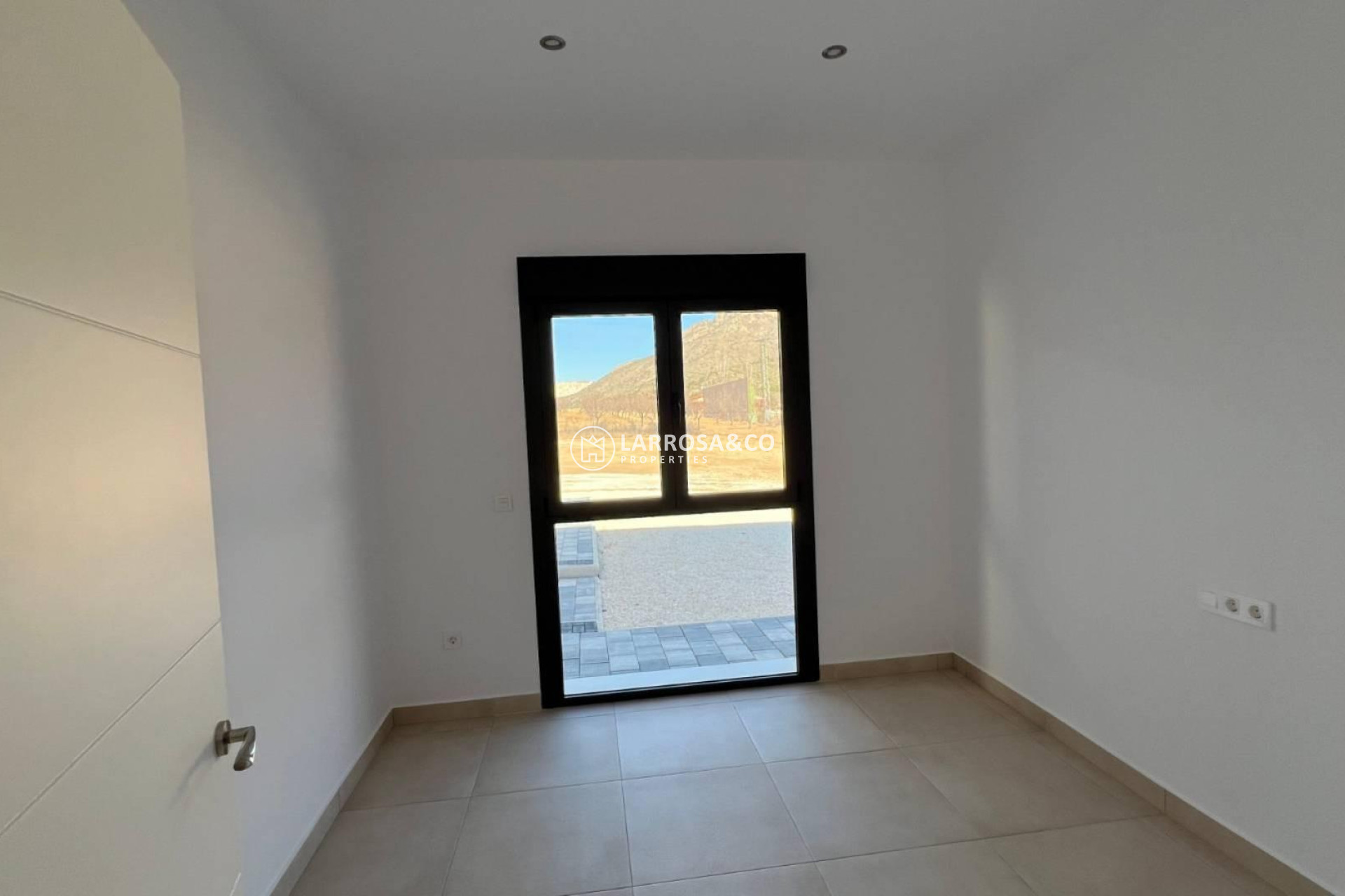 New build - Detached House/Villa - Jumilla - Torre del Rico