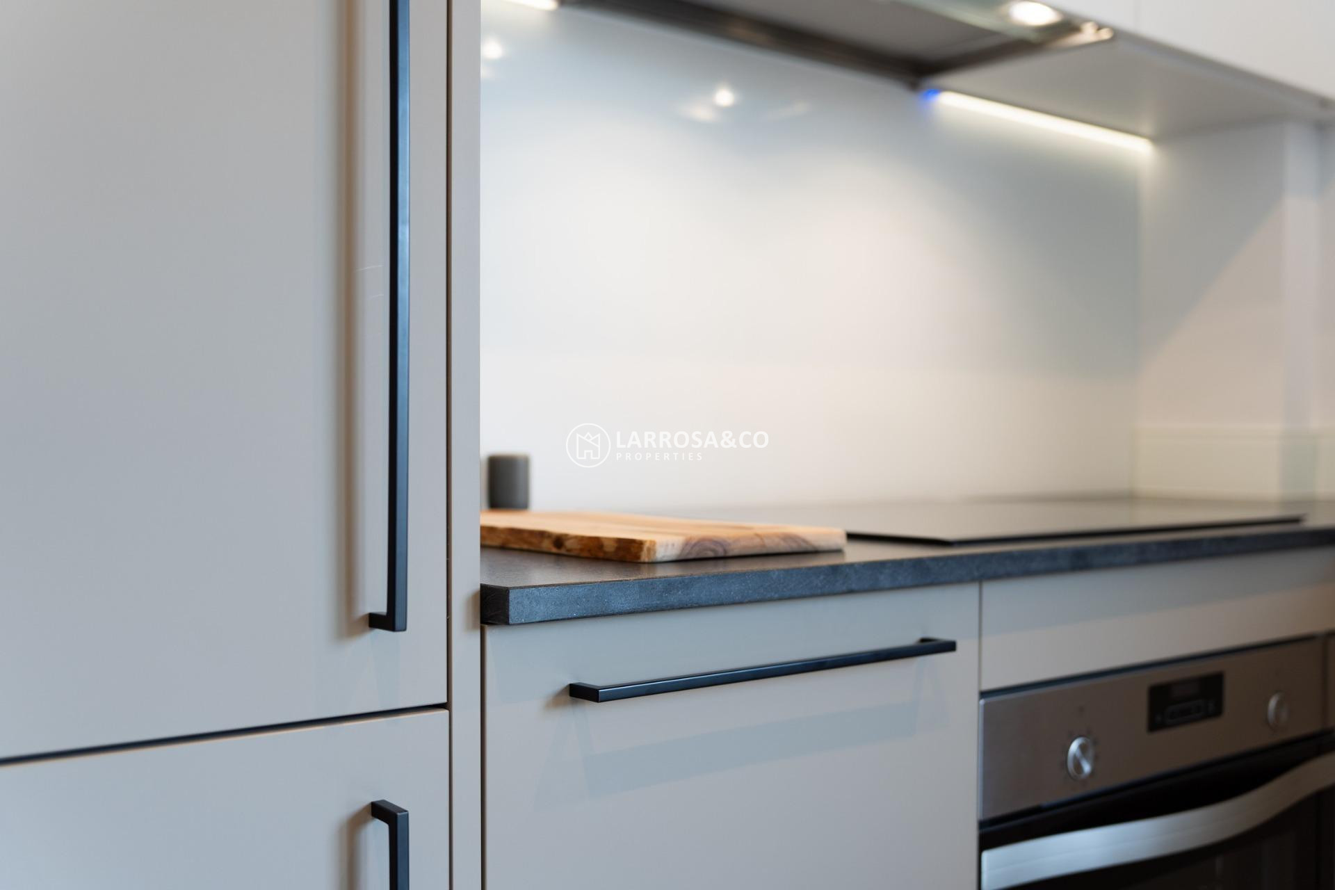 New build - Detached House/Villa - La Marina - El pinet