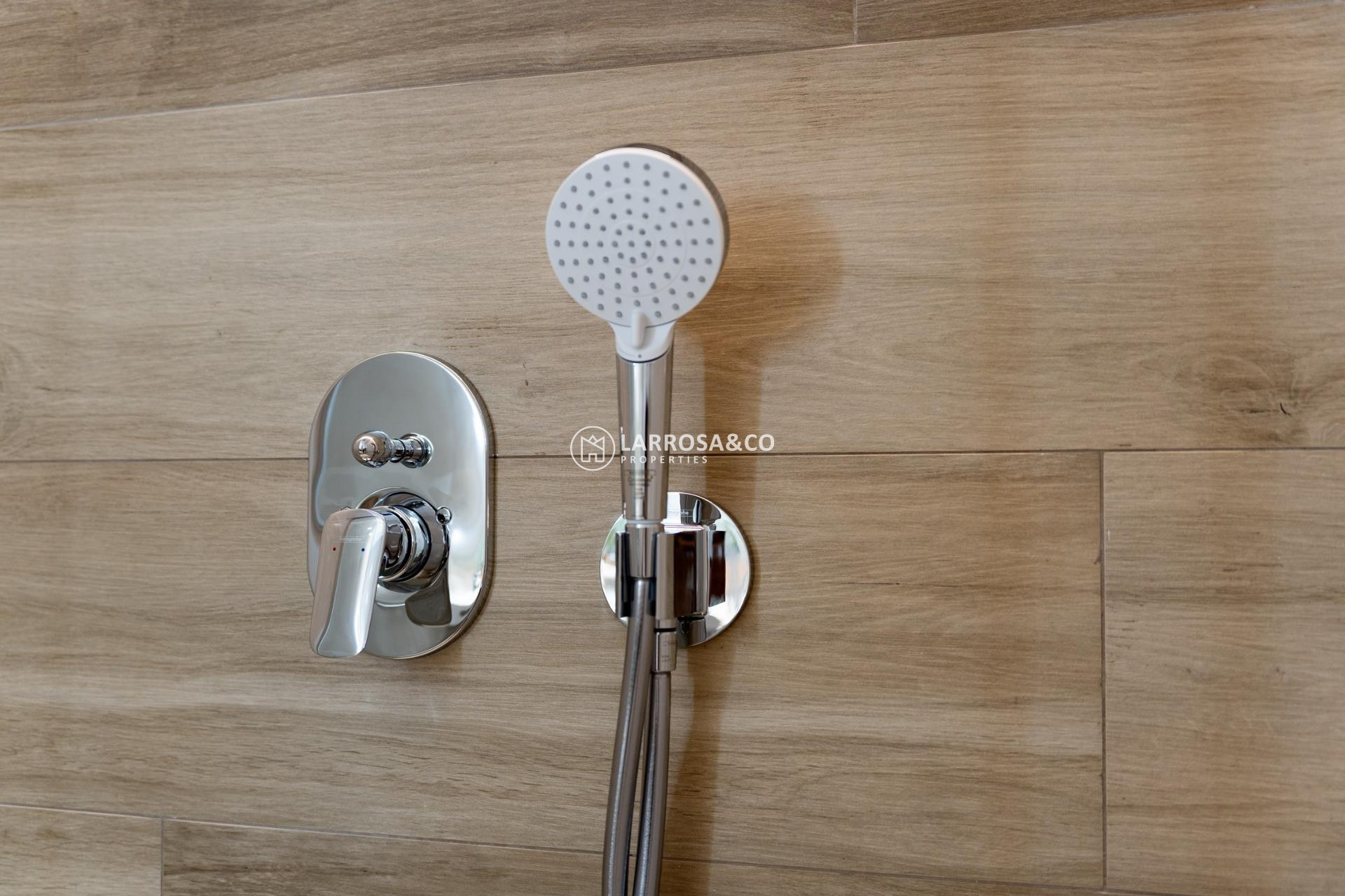 New build - Detached House/Villa - La Marina - El pinet