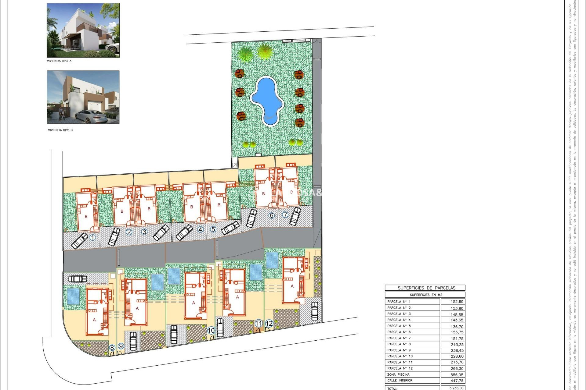 New build - Detached House/Villa - La Marina - El pinet