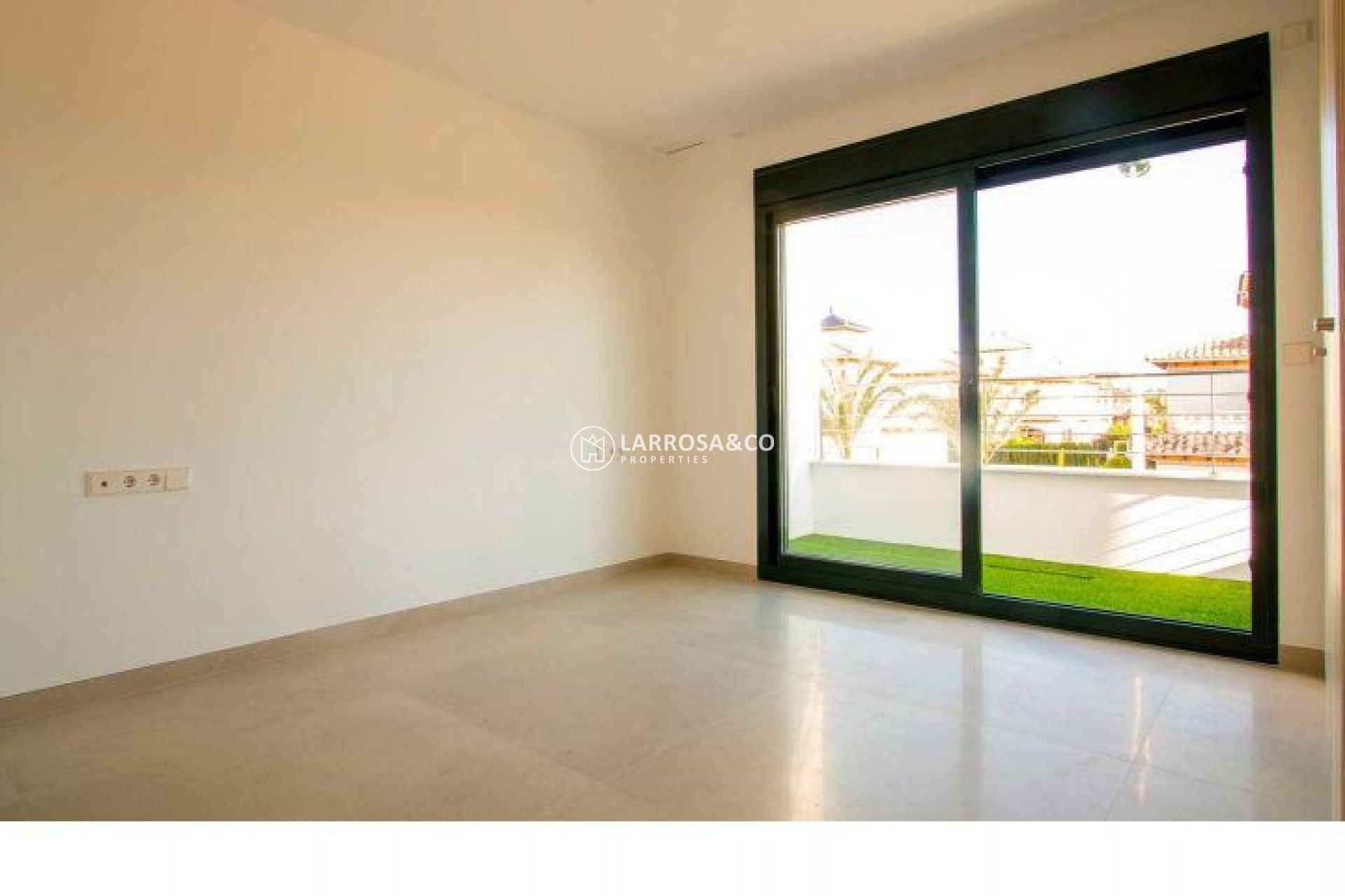 New build - Detached House/Villa - La Marina - La Marina / El Pinet