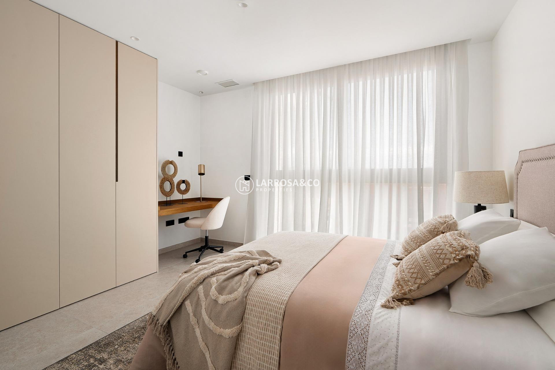 New build - Detached House/Villa - La Nucia - Coblanca