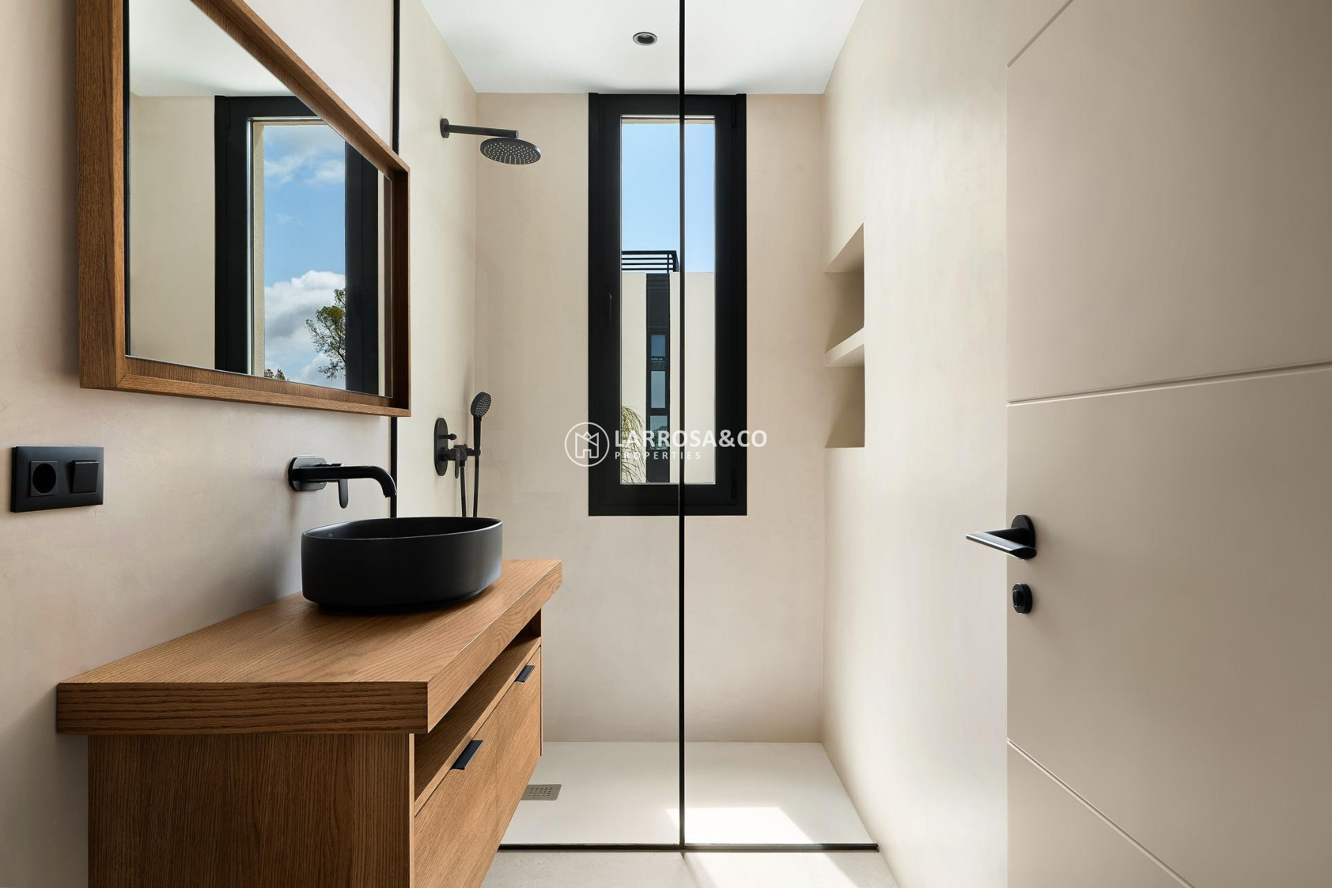 New build - Detached House/Villa - La Nucia - Coblanca