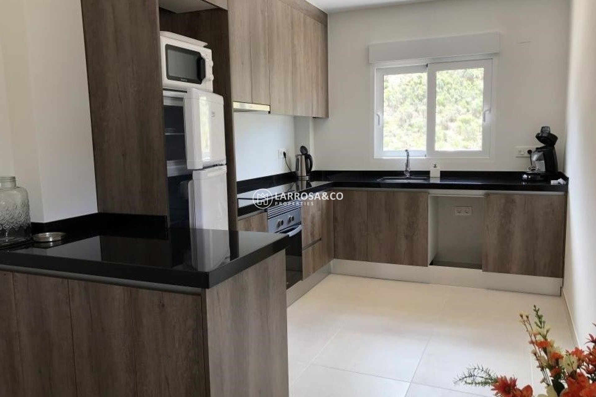 New build - Detached House/Villa - La Romana - Villas de la Romana